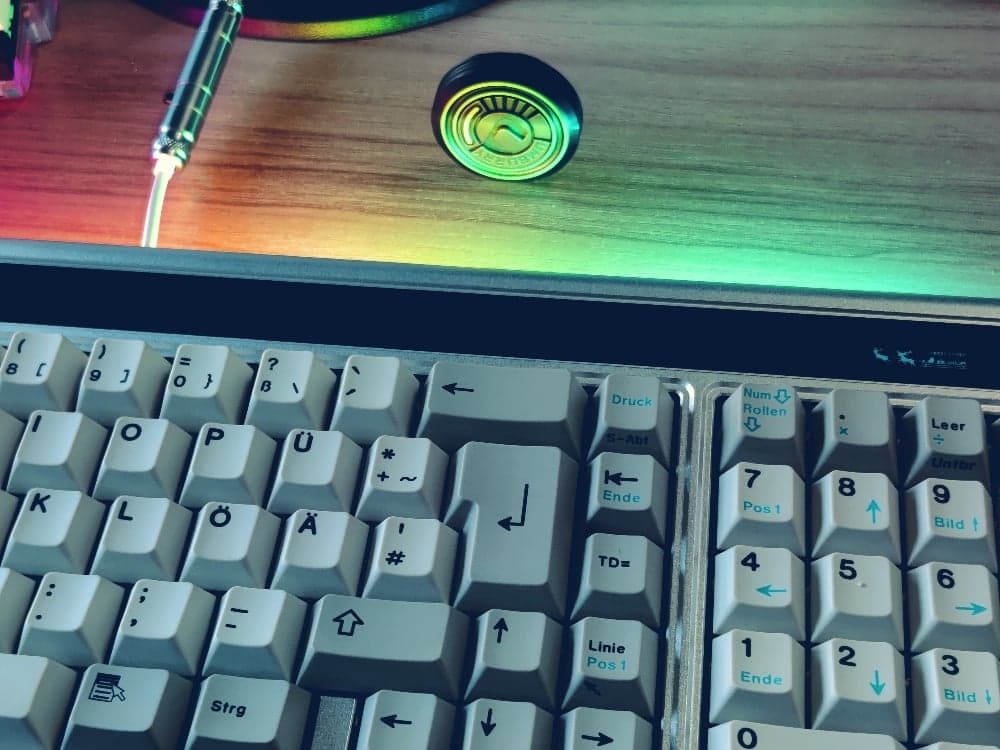 MeowTool X1 Keyboard image 8