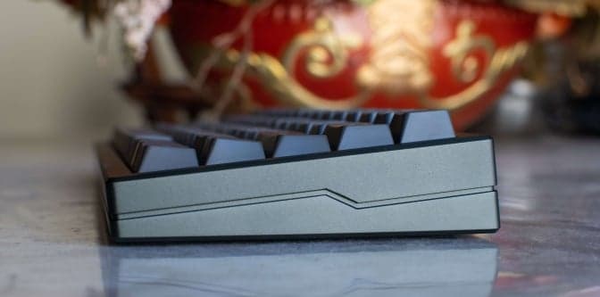 Midway60 | O-Ring Sandwich Gasket 60% Keyboard | UPDATES 6/4 image 9