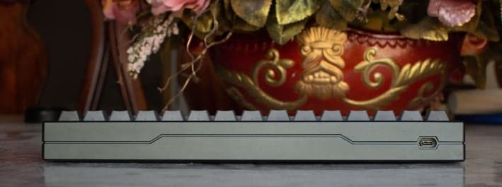 Midway60 | O-Ring Sandwich Gasket 60% Keyboard | UPDATES 6/4 image 10