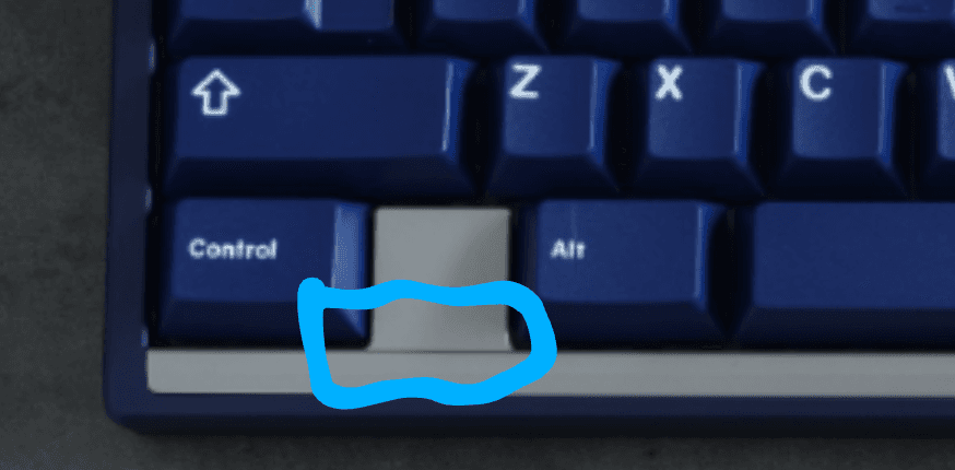 Typ 60-60% with interchangeable blockers | In stock sale May 7th !! image 31