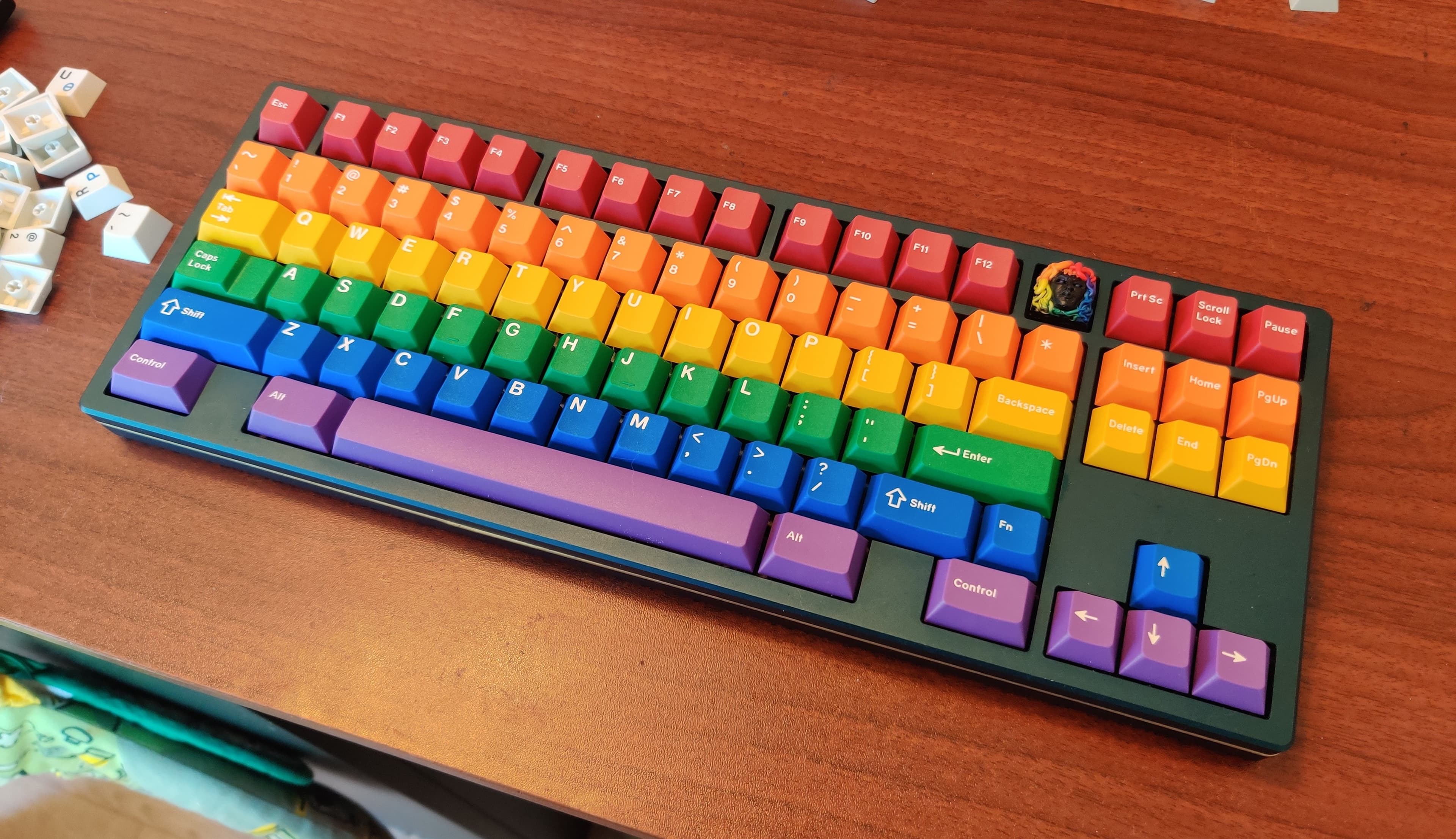 GMK Pride | GB CLOSED | MOQ hit image 14