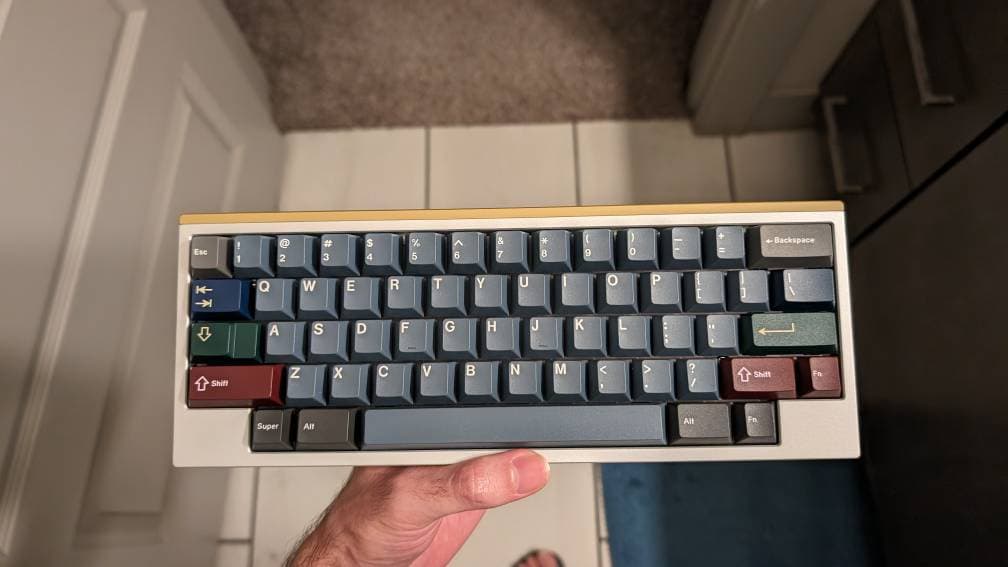 GMK Stargaze // LIVE // July 3 - August 4, 2021 image 57