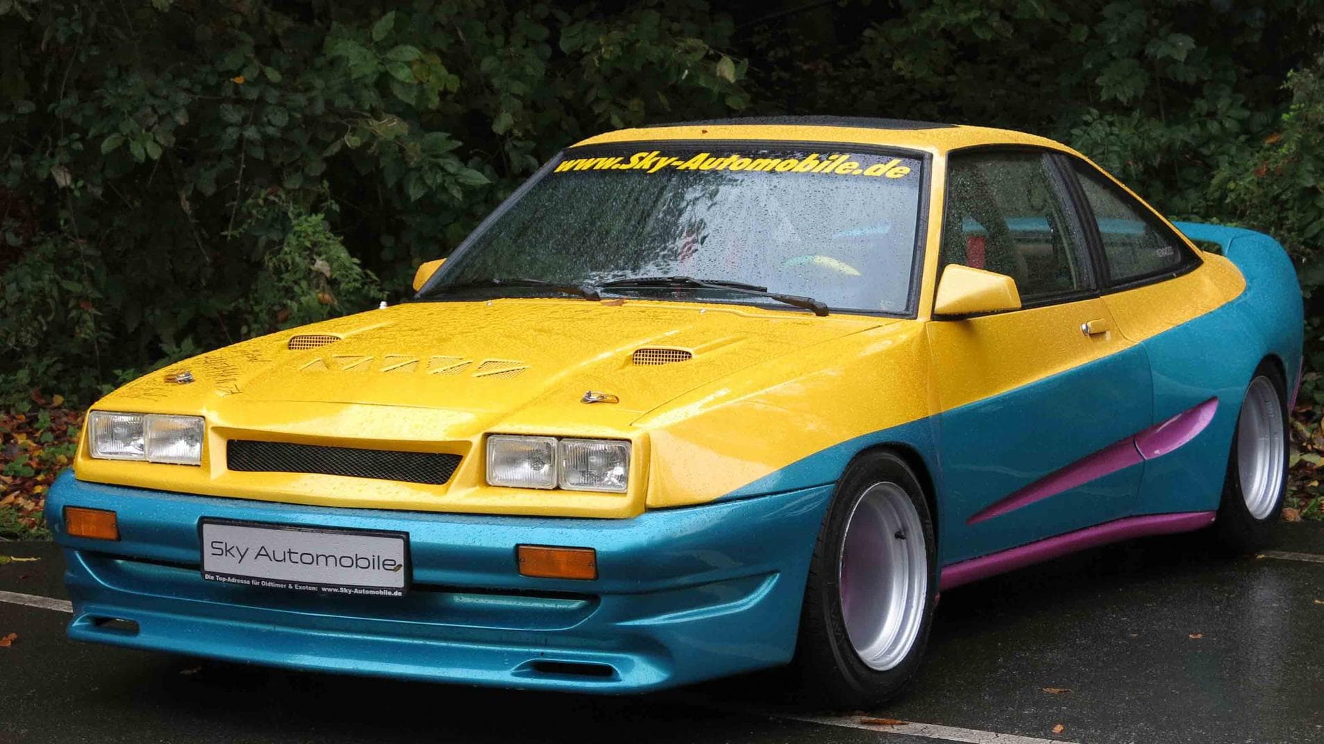 GMK Manta - GB Date Confirmed image 19