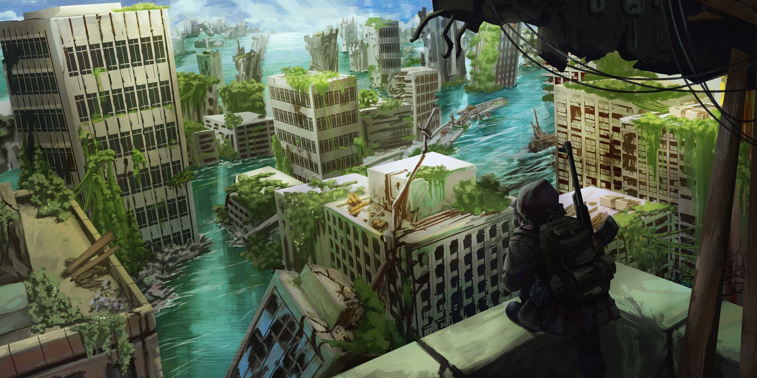 Jelly Key - The Rehabilitation of Lost Cities artisan keycaps image 4