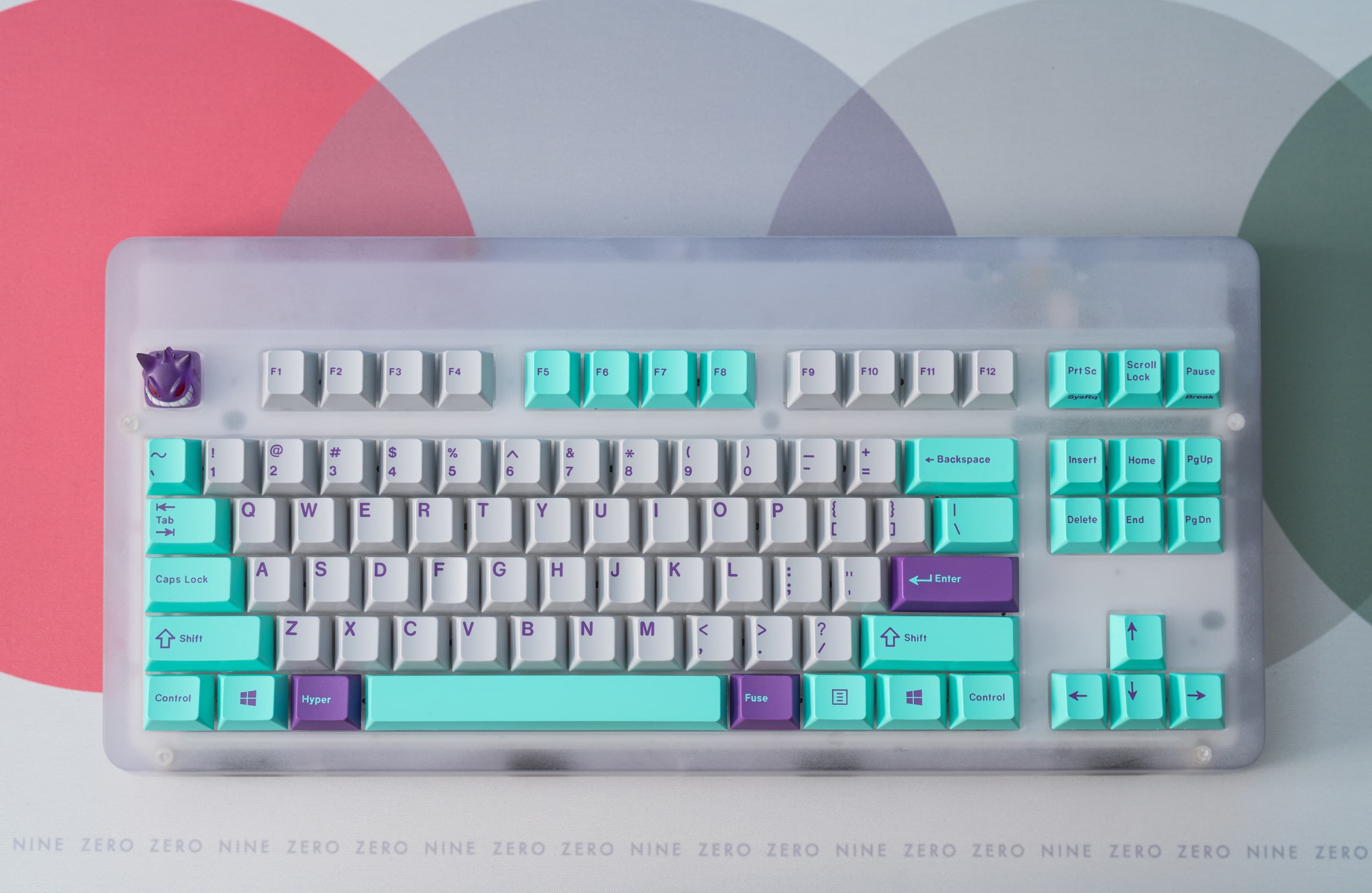 MilkyWay Alfheim | GB is LIVE !!!