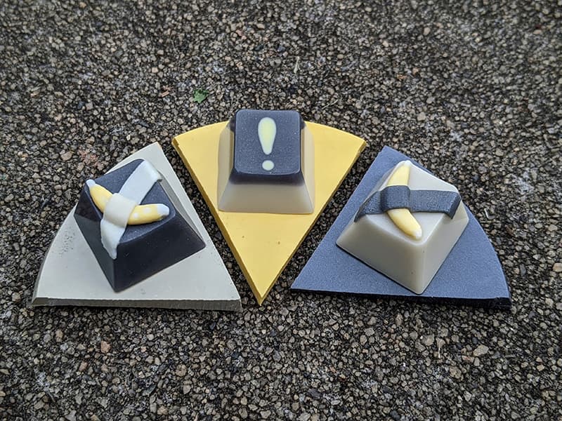 GMK Mudbeam - EU orders shipped, others waiting on freight. image 27