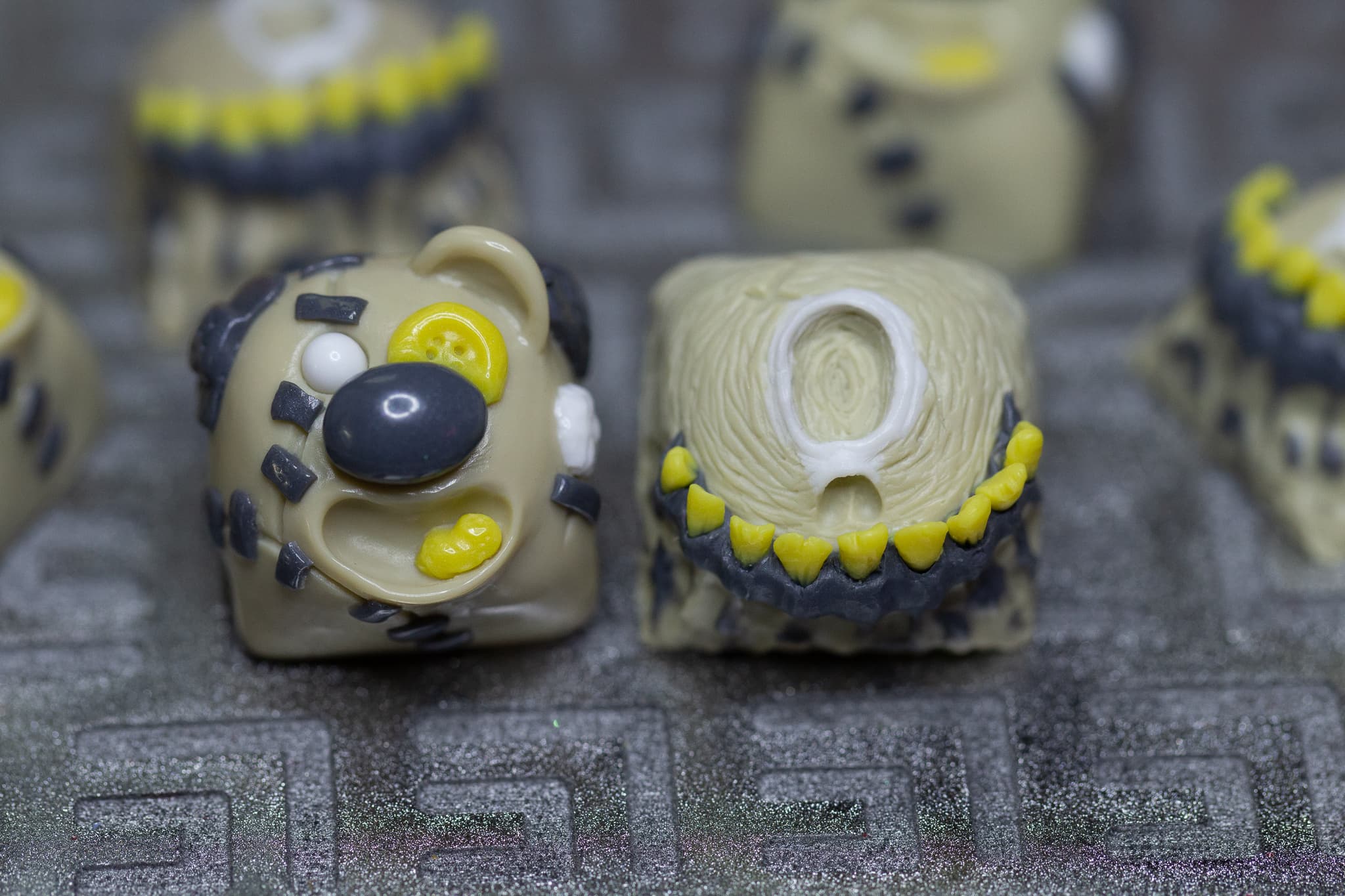 GMK Mudbeam - EU orders shipped, others waiting on freight. image 29