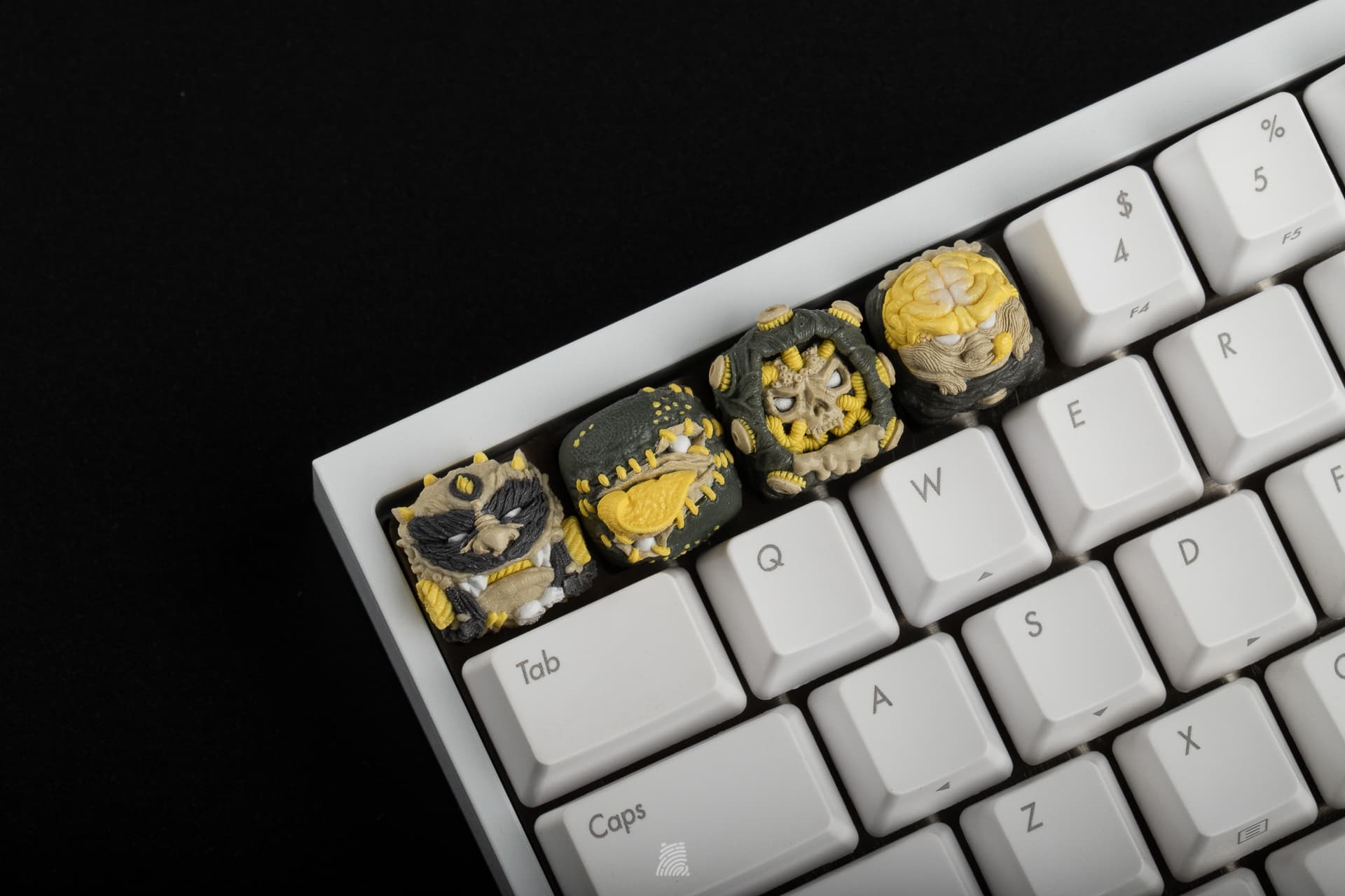 GMK Mudbeam - EU orders shipped, others waiting on freight. image 25