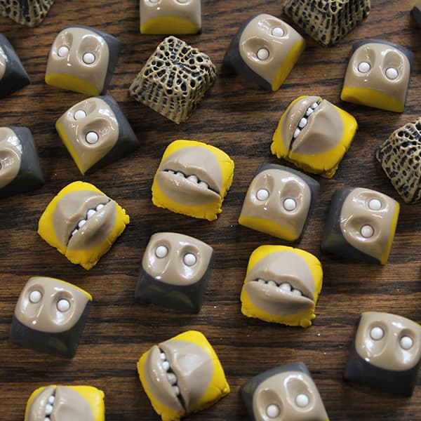 GMK Mudbeam - EU orders shipped, others waiting on freight. image 30