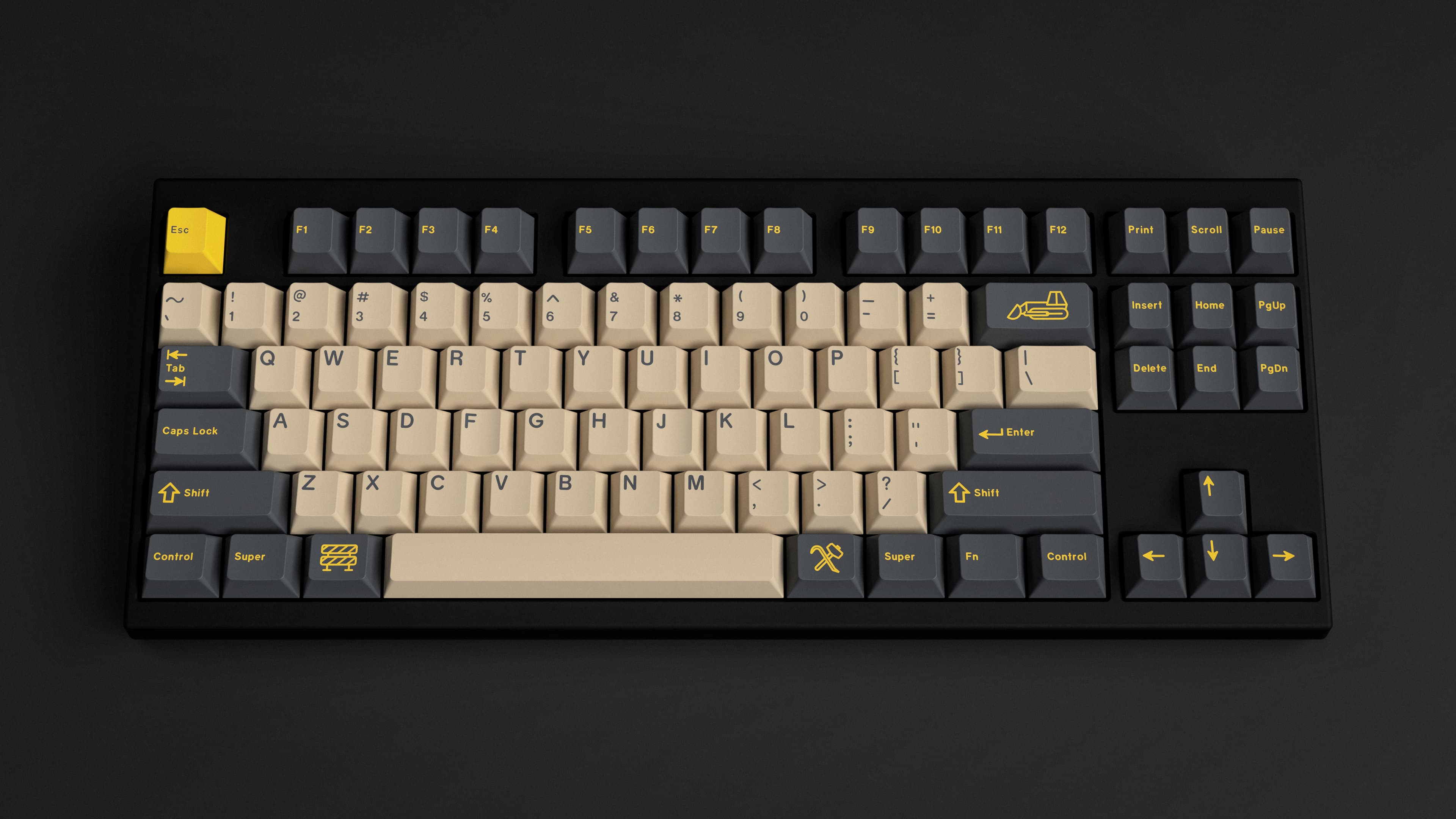 GMK Mudbeam - EU orders shipped, others waiting on freight. image 9