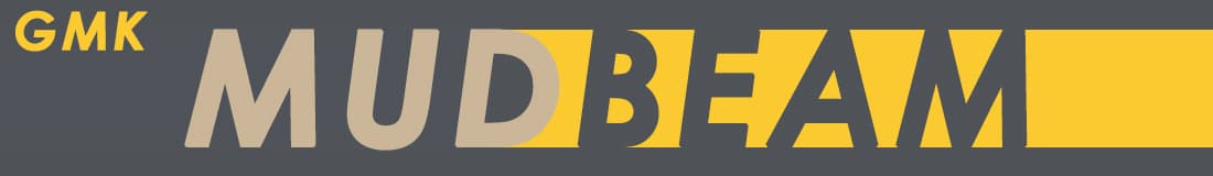 GMK Mudbeam - EU orders shipped, others waiting on freight.