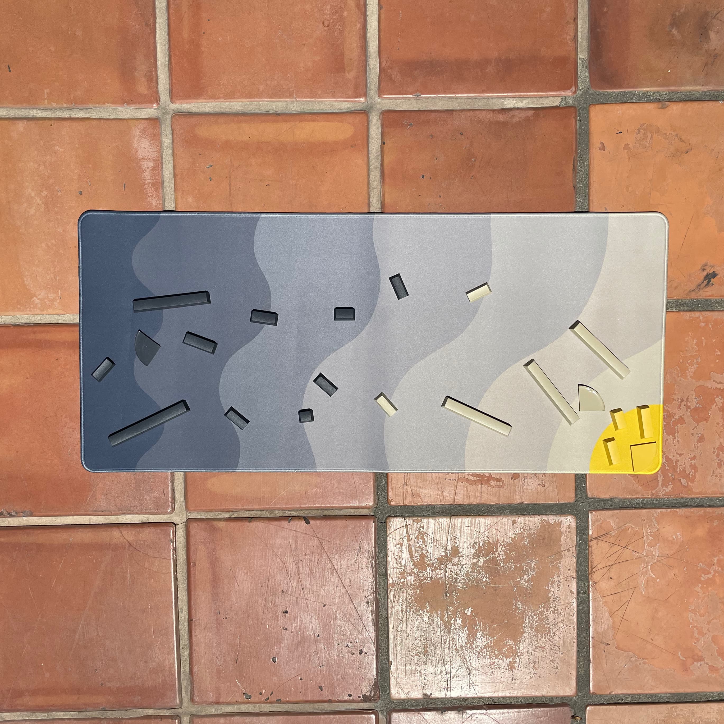 GMK Mudbeam - EU orders shipped, others waiting on freight. image 6