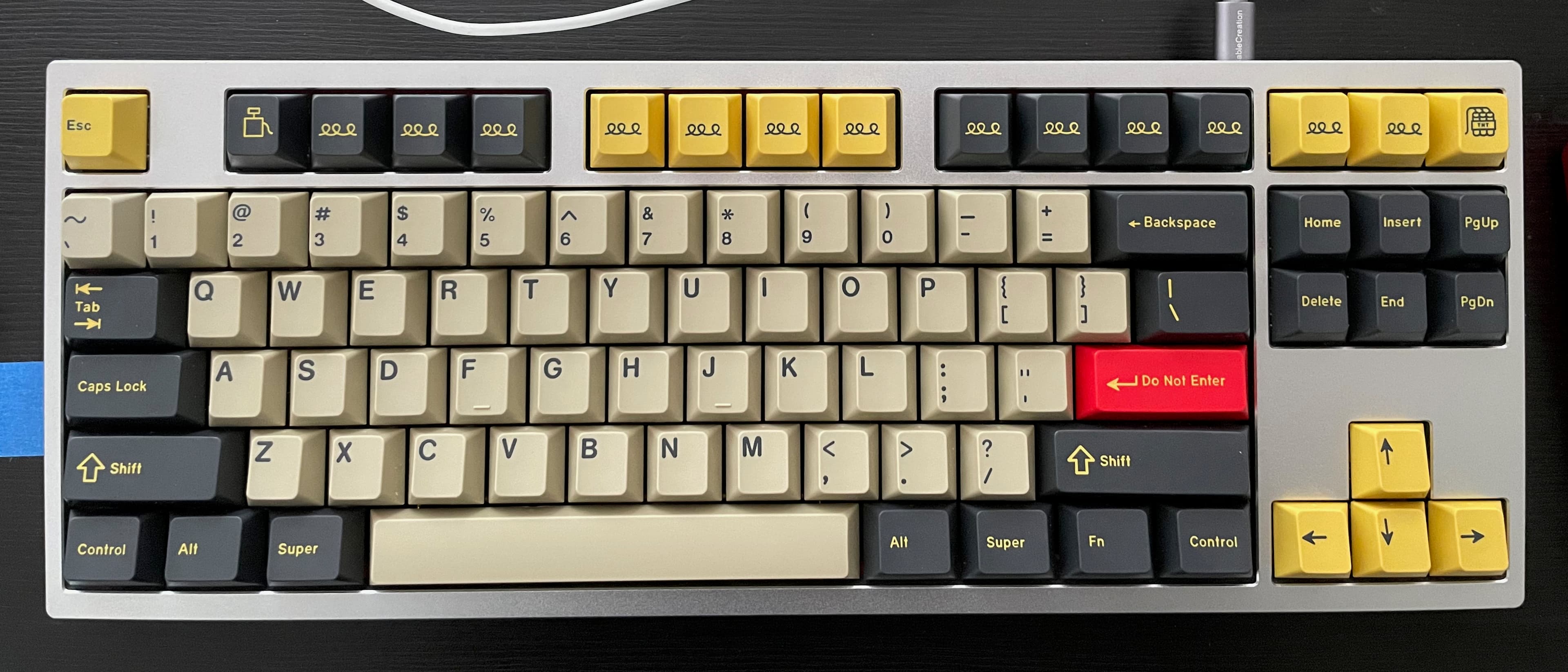 GMK Mudbeam - EU orders shipped, others waiting on freight. image 8