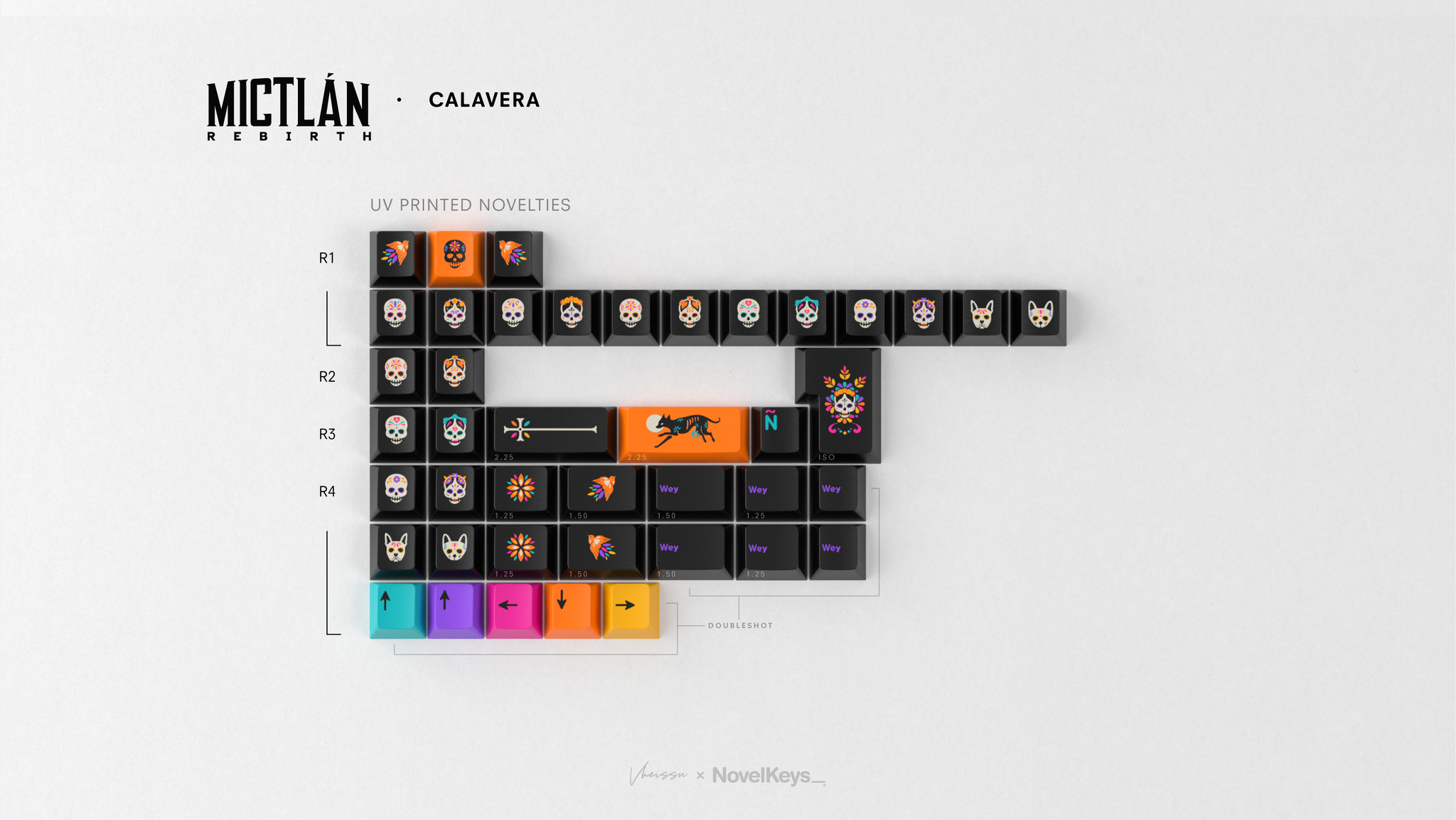 GMK Mictlán Rebirth - CYL & MTNU image 4