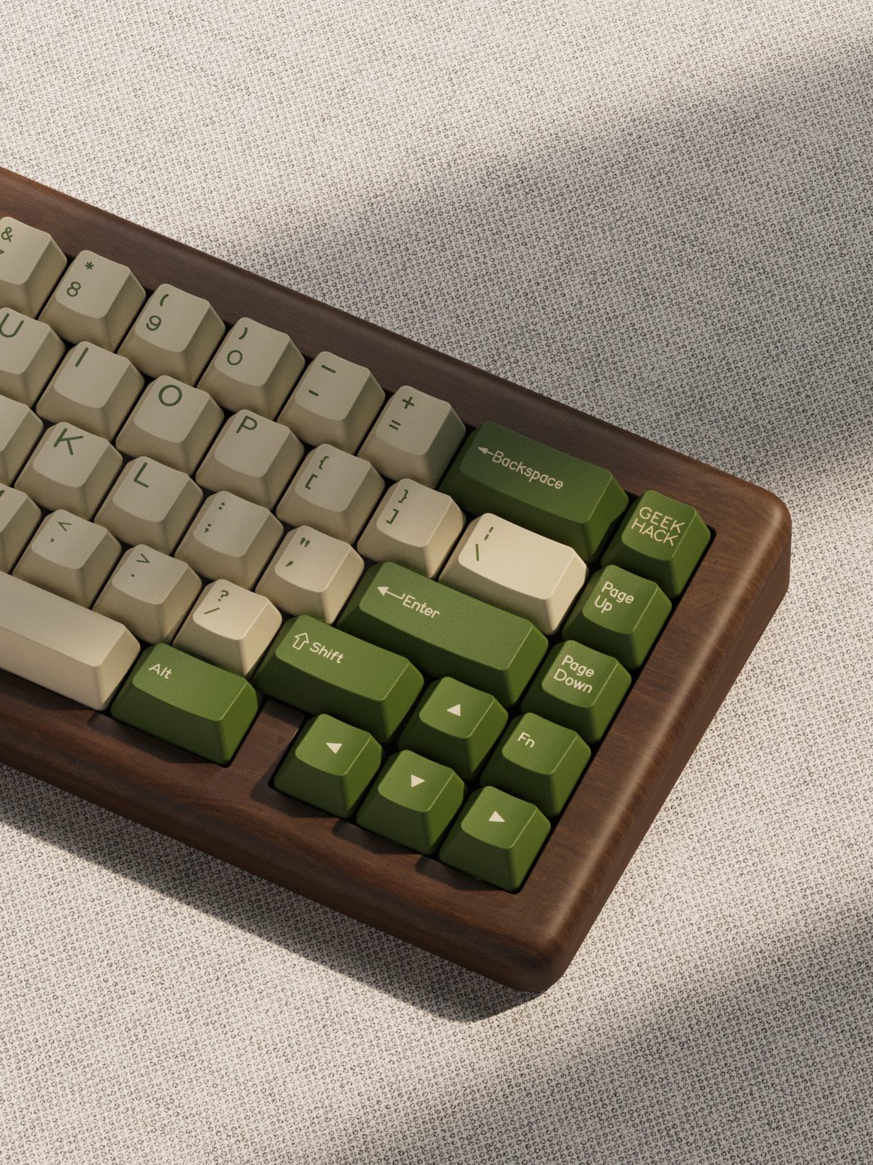 DCS Cream Cheese and Green R3 | GB LIVE! (FEB 20 - MAR 13) image 14