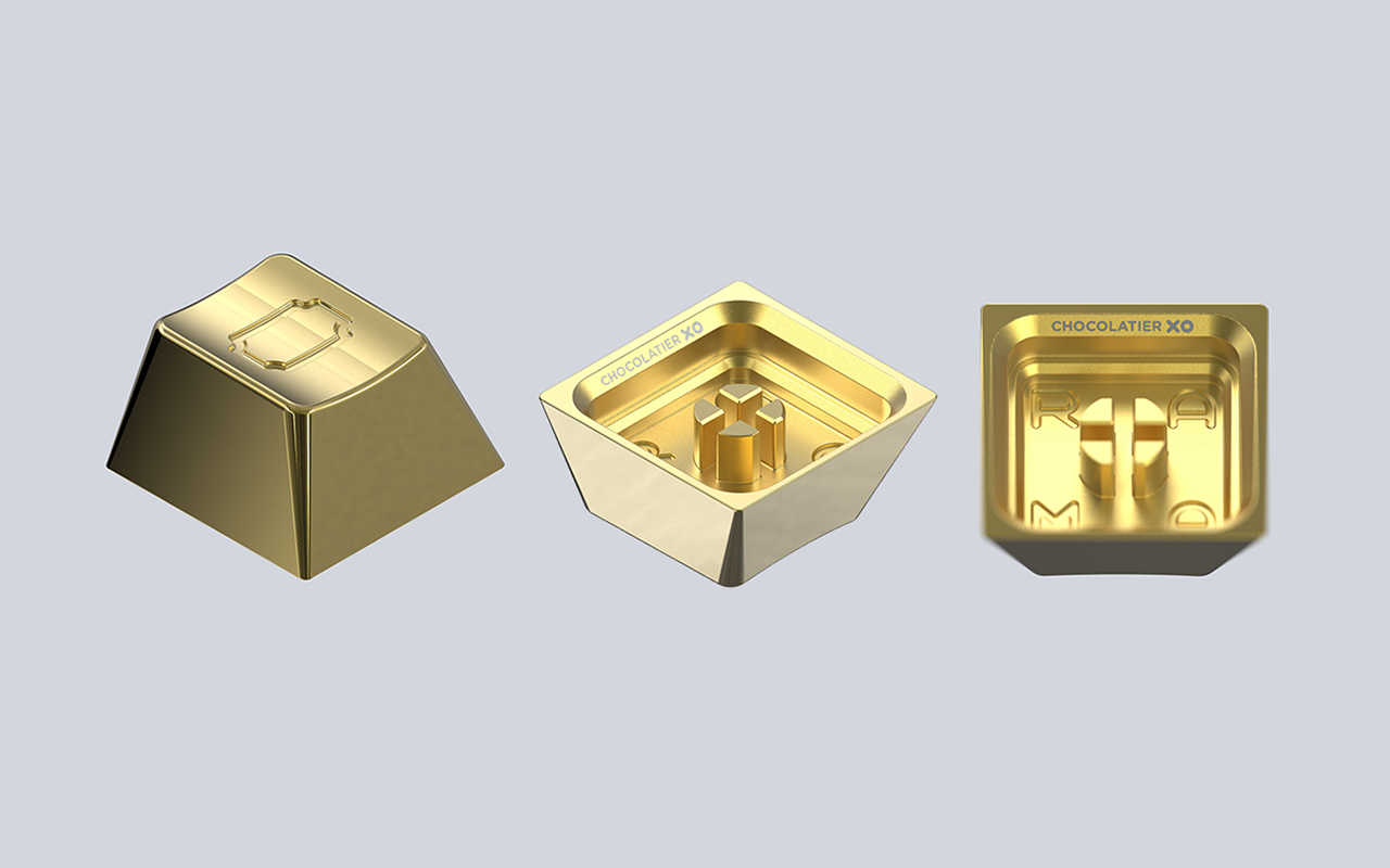 GMK Chocolatier - Shipping Soon image 9