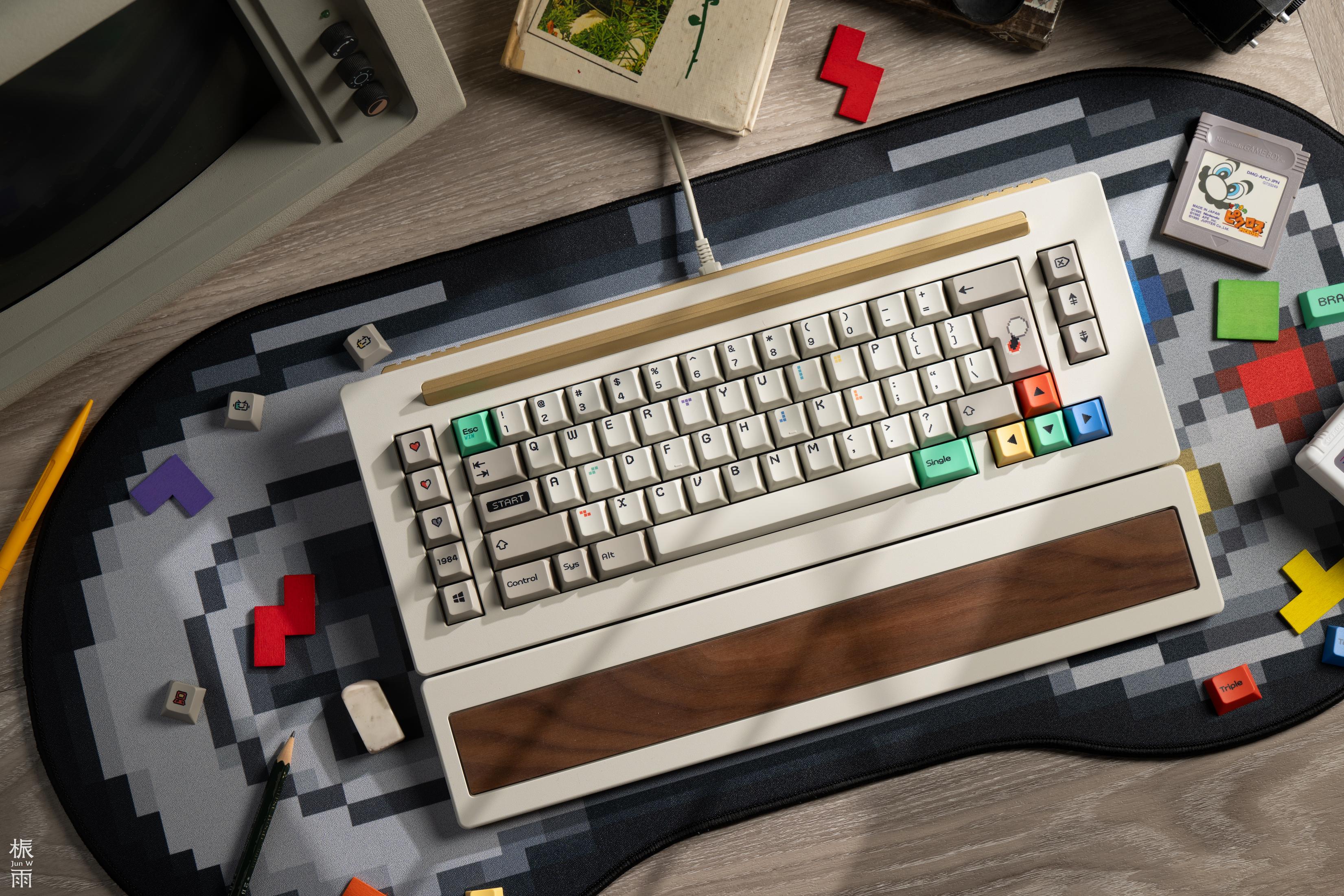 PBTfans Block Game - Major Update: Design Tweaks & Proto Shots image 34