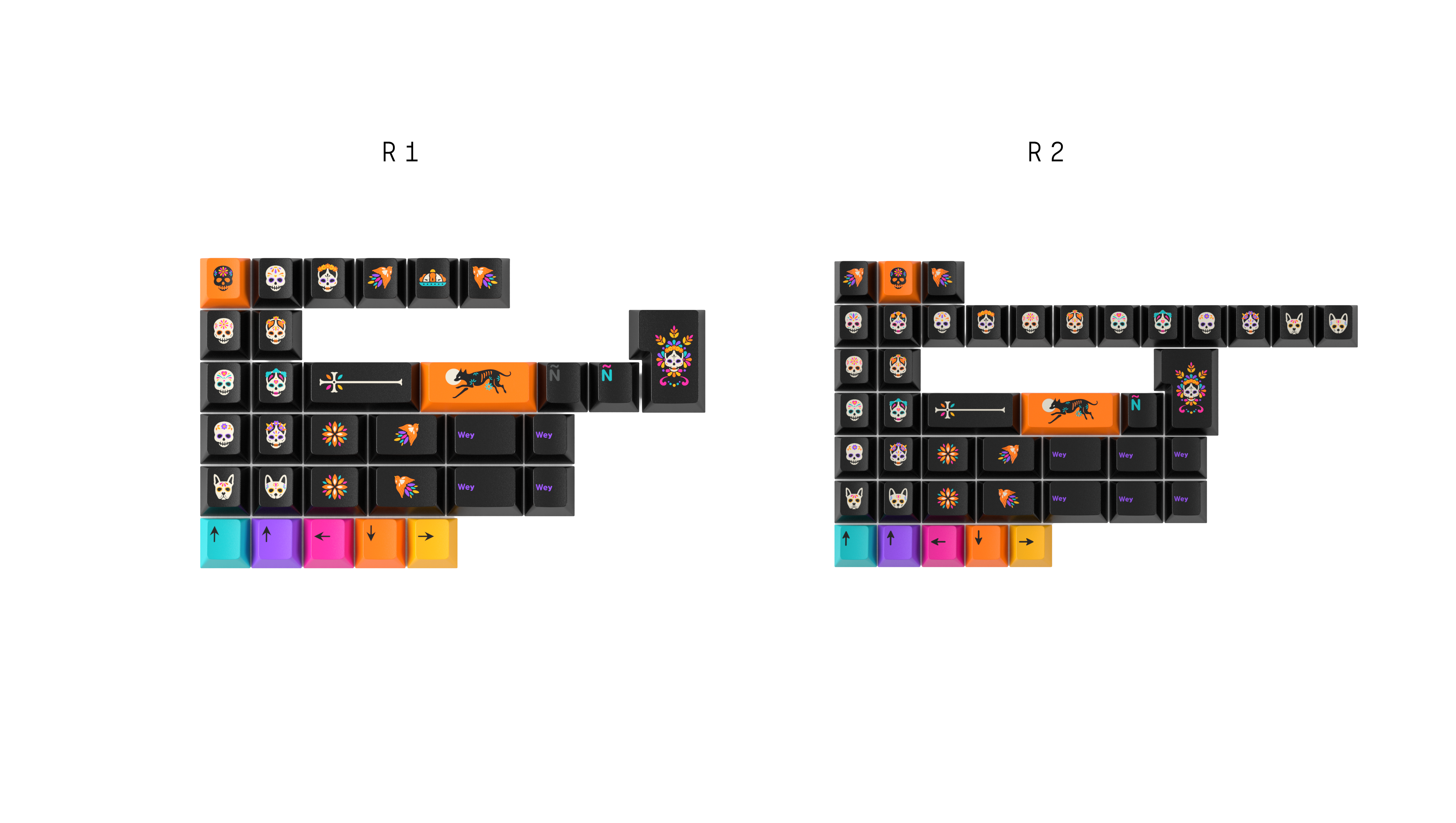 GMK Mictlán Rebirth - CYL & MTNU image 27