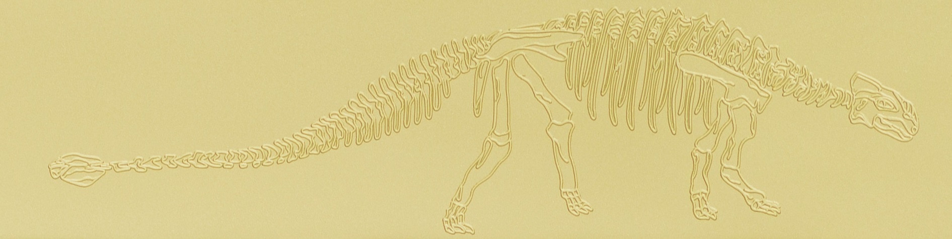 R2 Fossil & Southpaw Fossil Full Size Keyboard - Made in USA GB ENDS 9/15 image 3