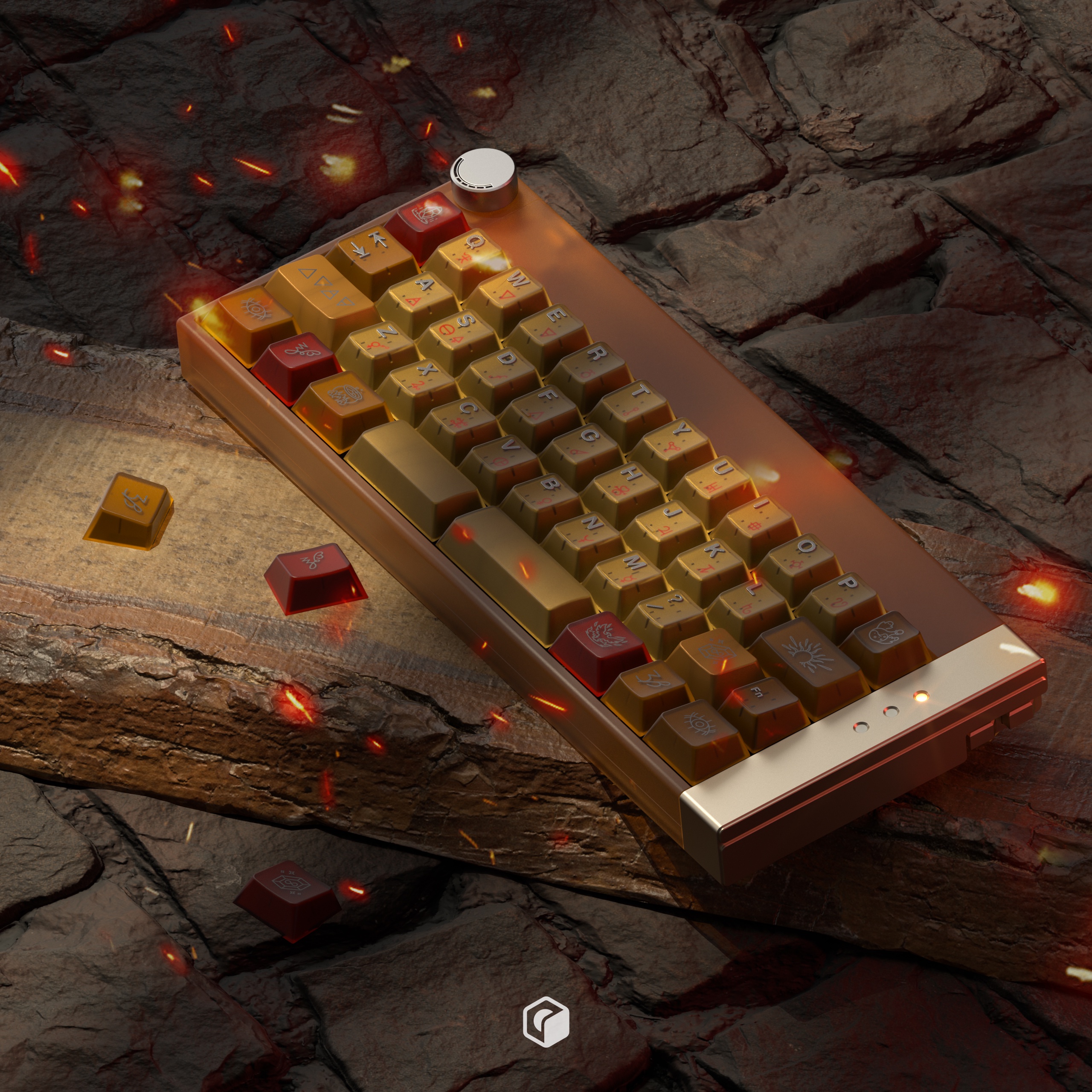 MW- Philosopher's Stone | Looking for vendors image 32