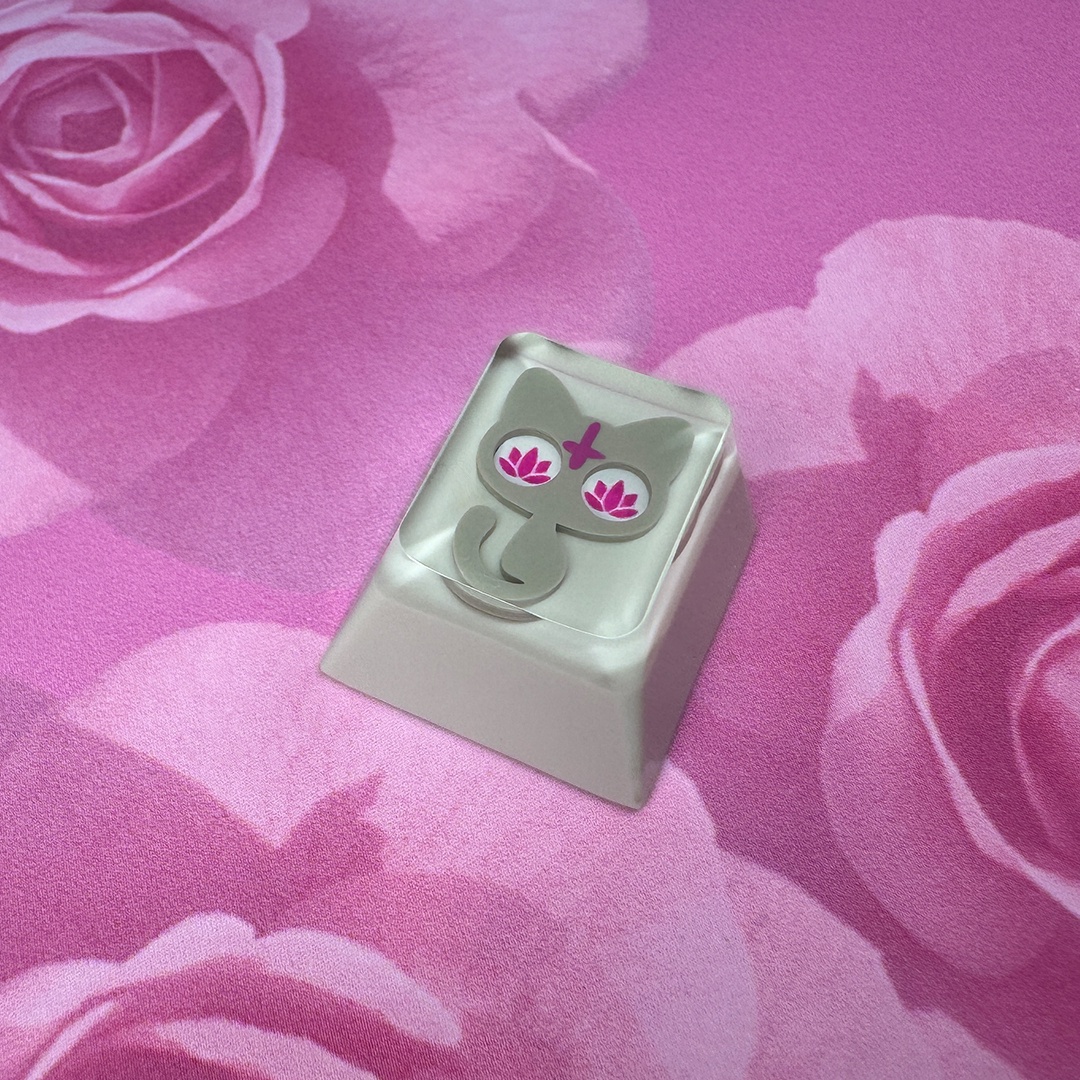 KKB Lilies of the Valley - Extras In Stock! image 27