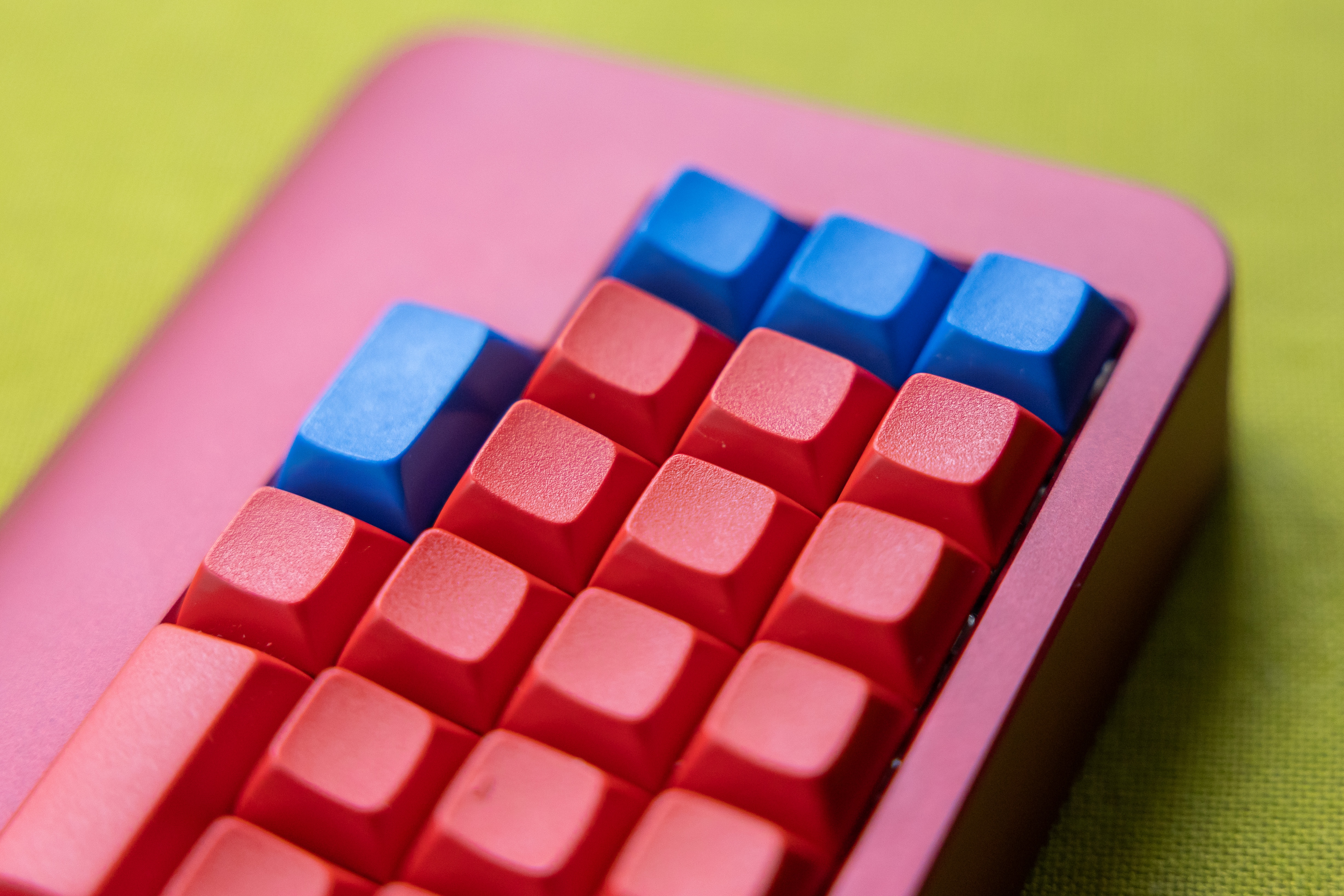 [In-Stock] DSS Who's Afraid image 4