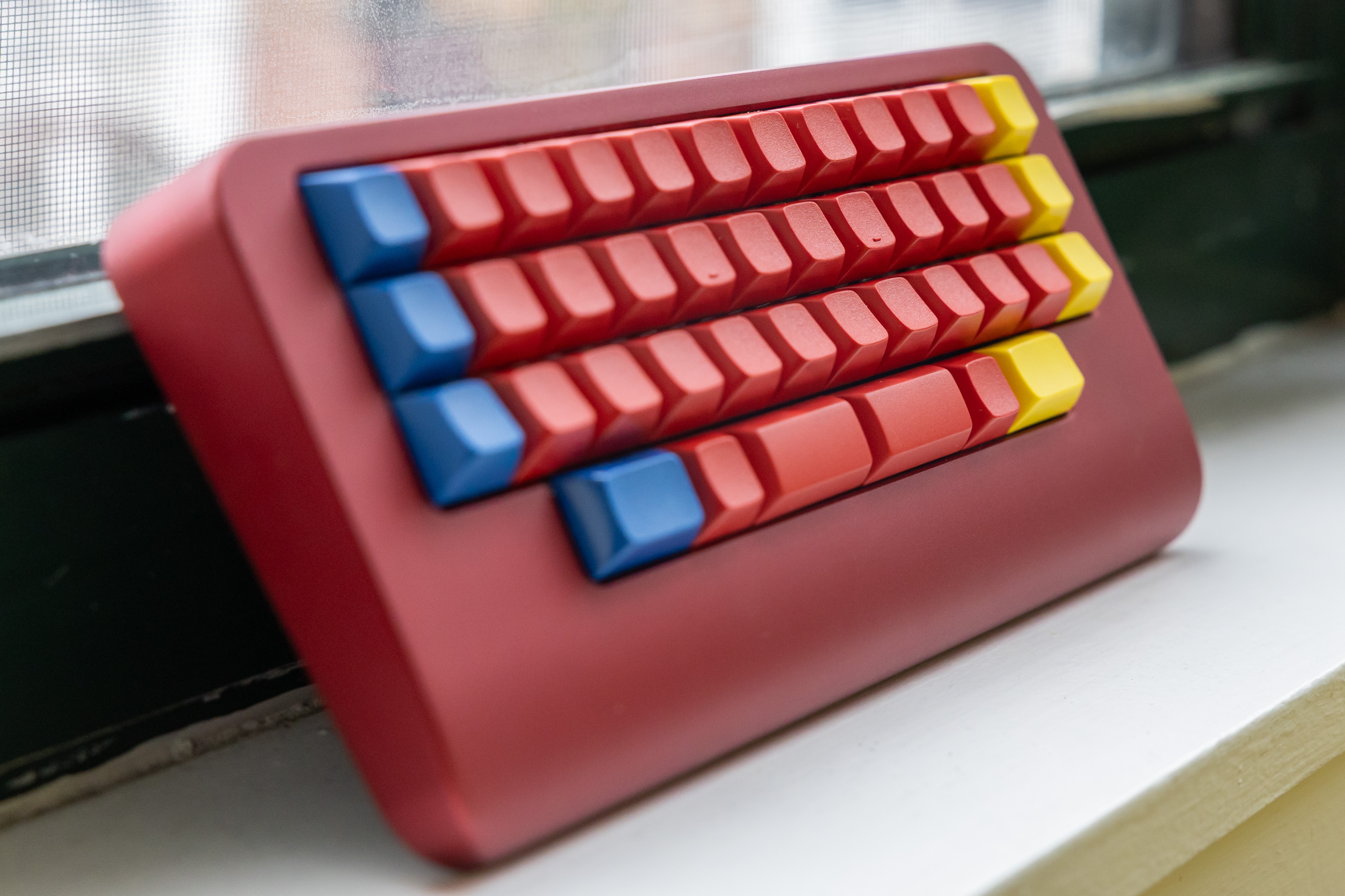 [In-Stock] DSS Who's Afraid image 3