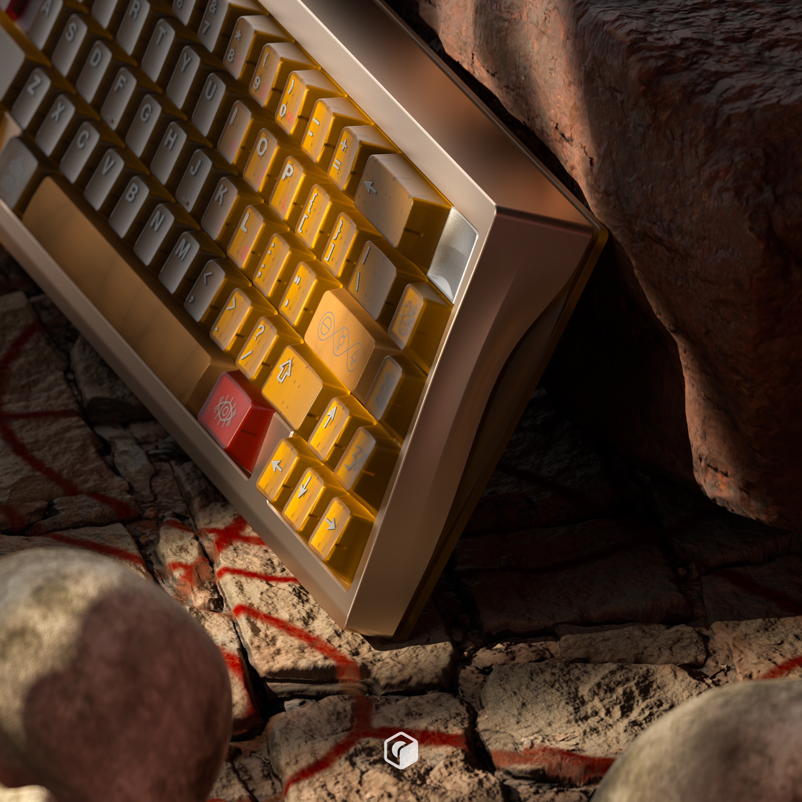 MW- Philosopher's Stone | Looking for vendors image 13