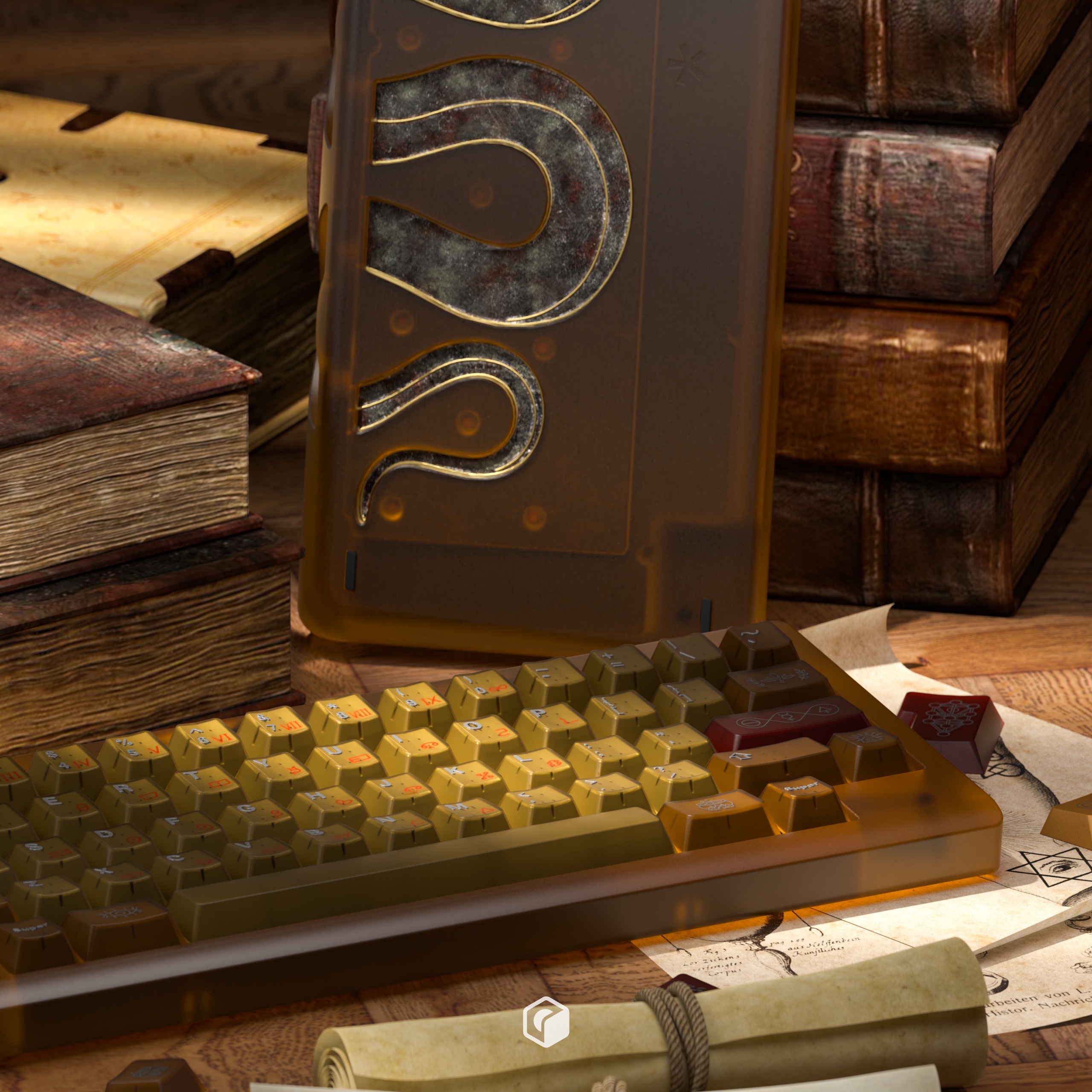 MW- Philosopher's Stone | Looking for vendors image 29