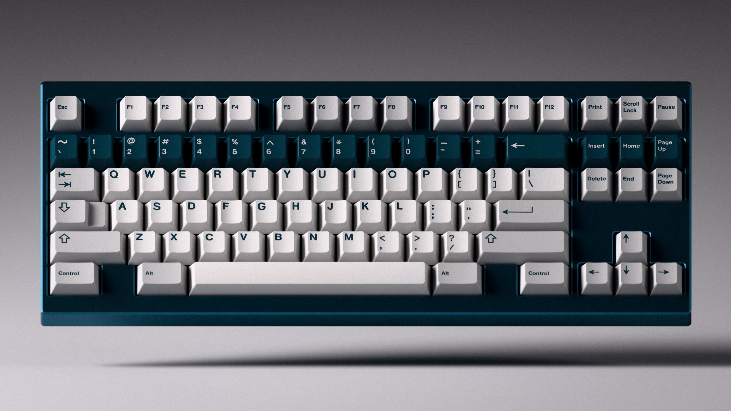 GMK CYL Prussian Alert - Group Buy starts in May 2026 image 11