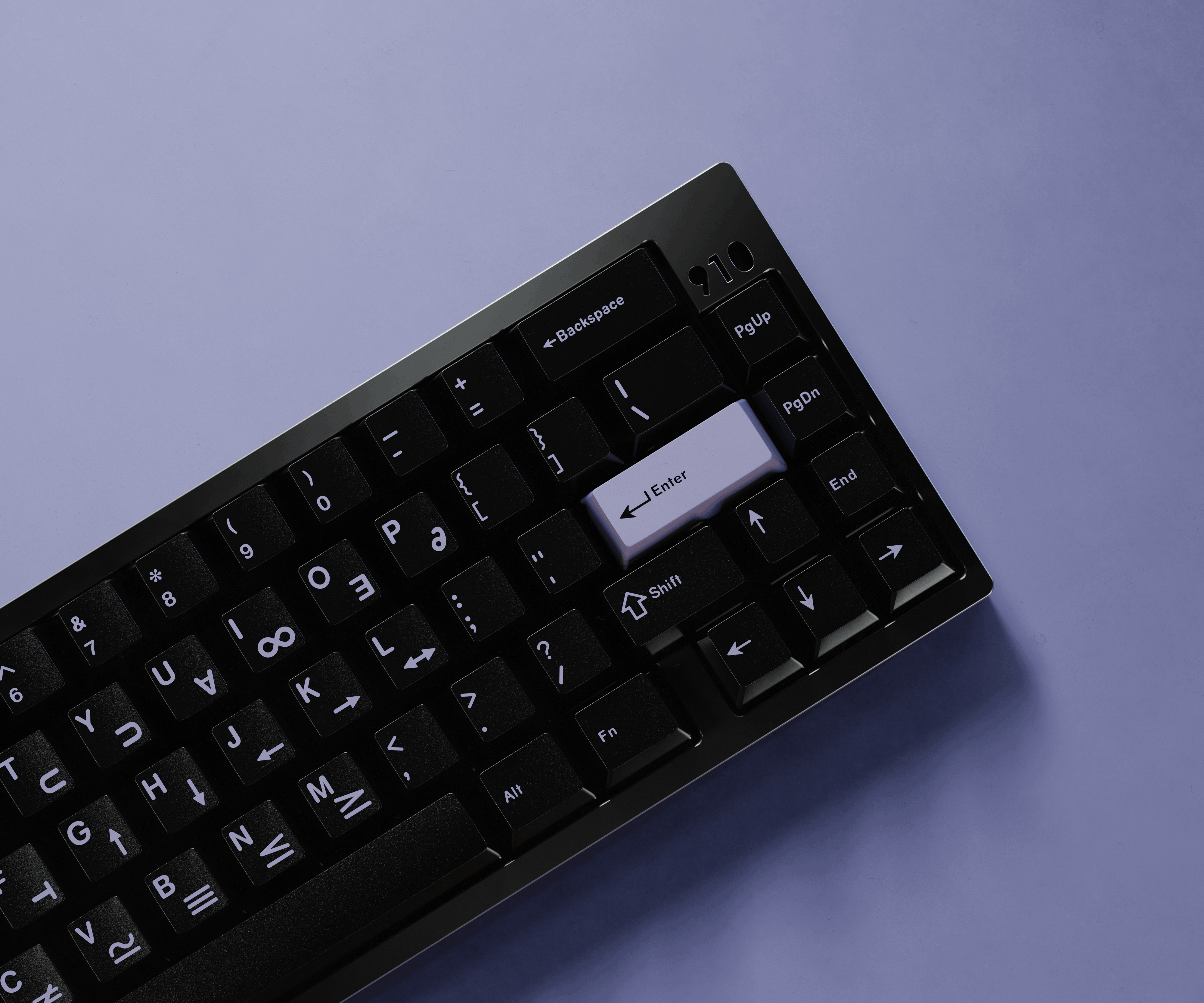 GMK CYL Gonzales image 6