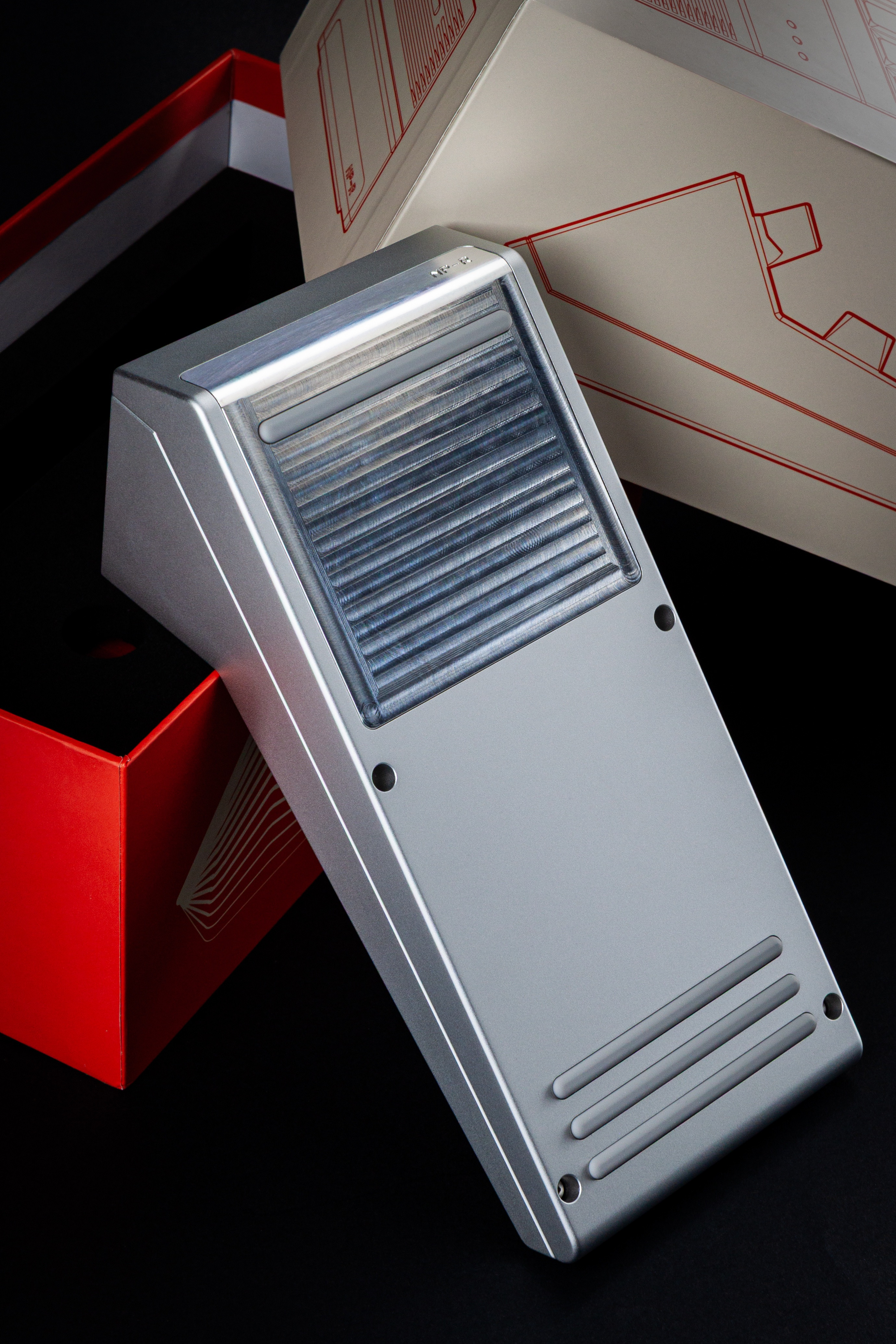 NP-R - Numpad Retro. GB 5th march image 16