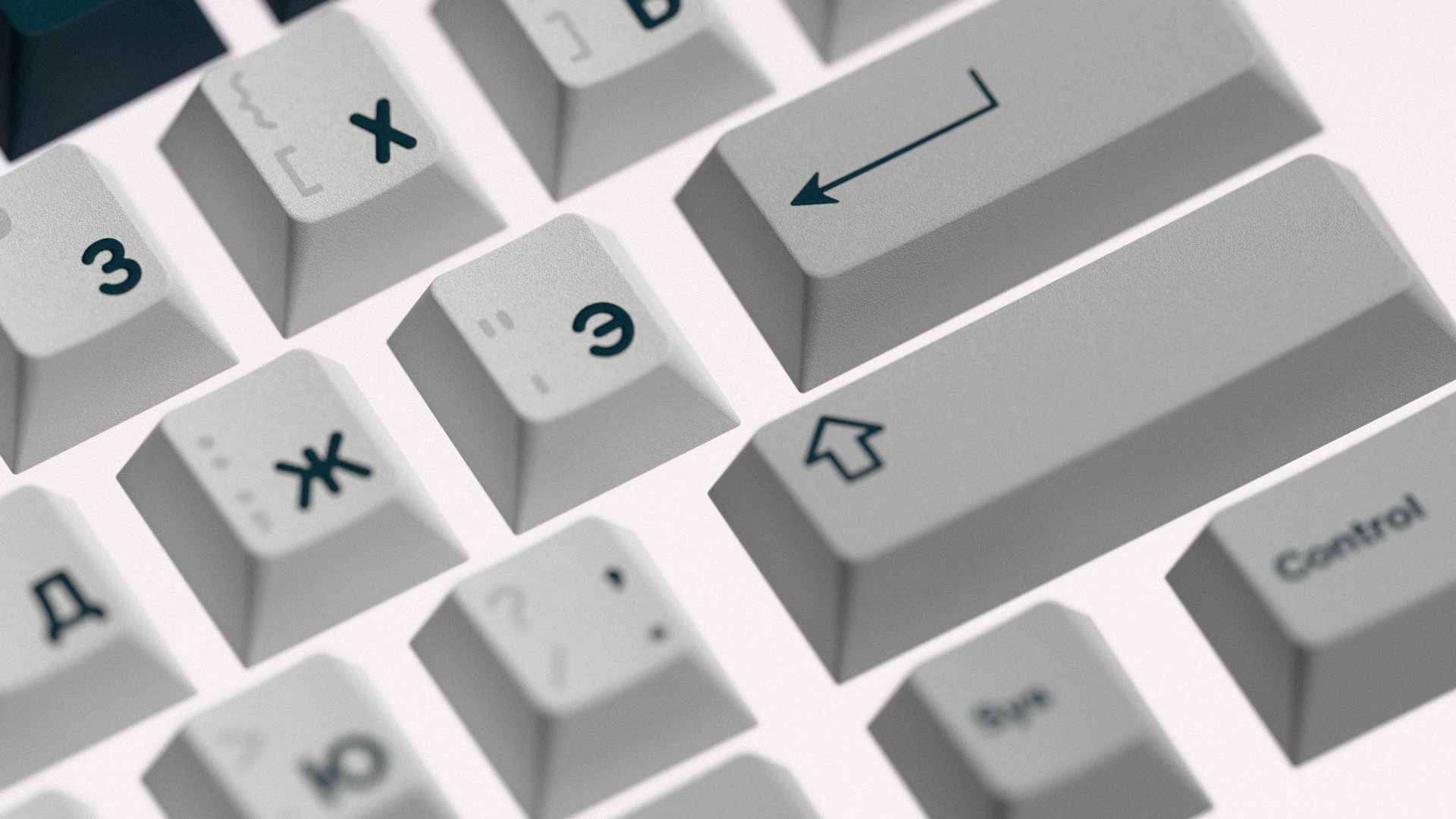 GMK CYL Prussian Alert - Group Buy starts in May 2026 image 20