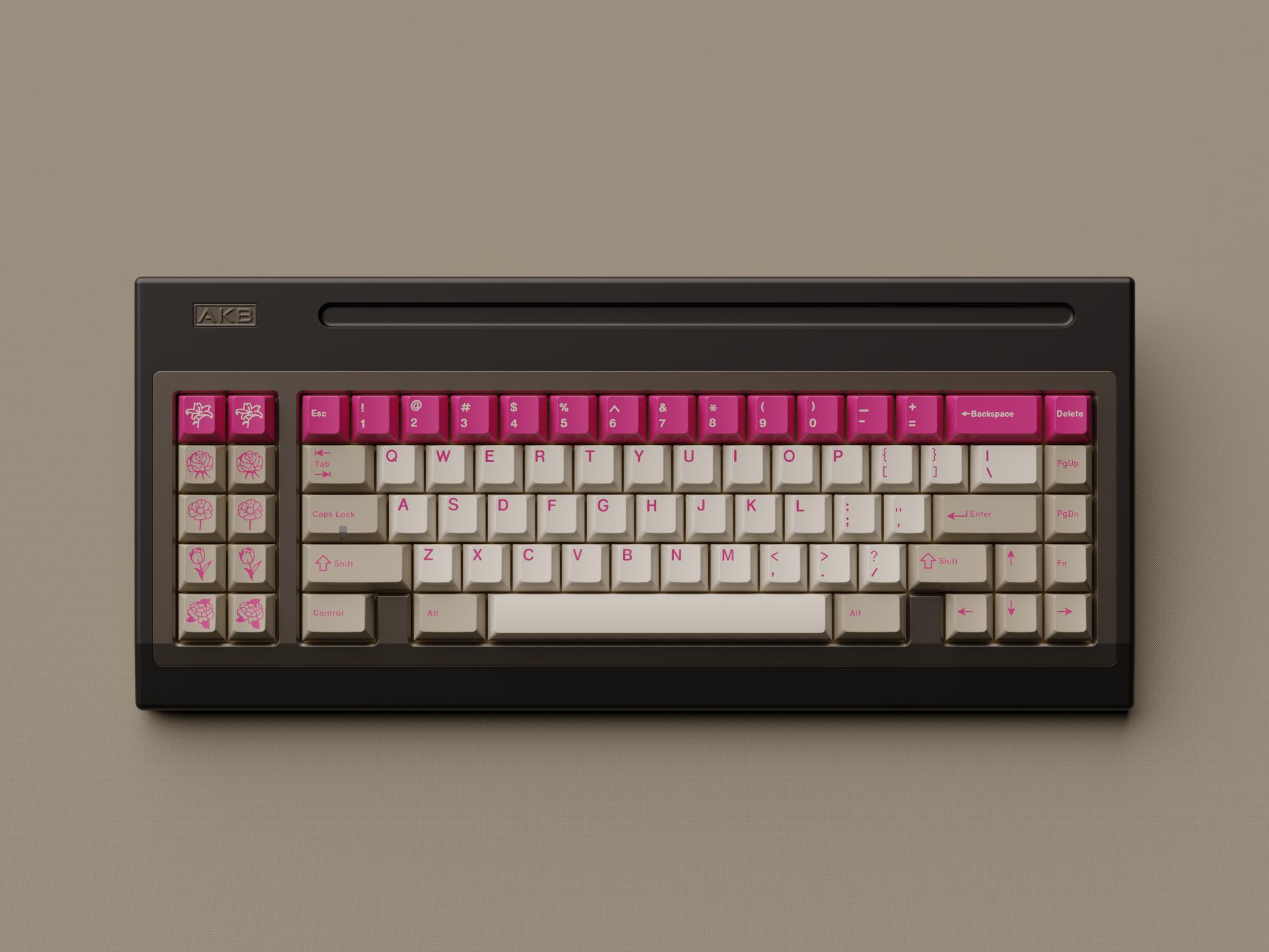 KKB Lilies of the Valley - Extras In Stock! image 19