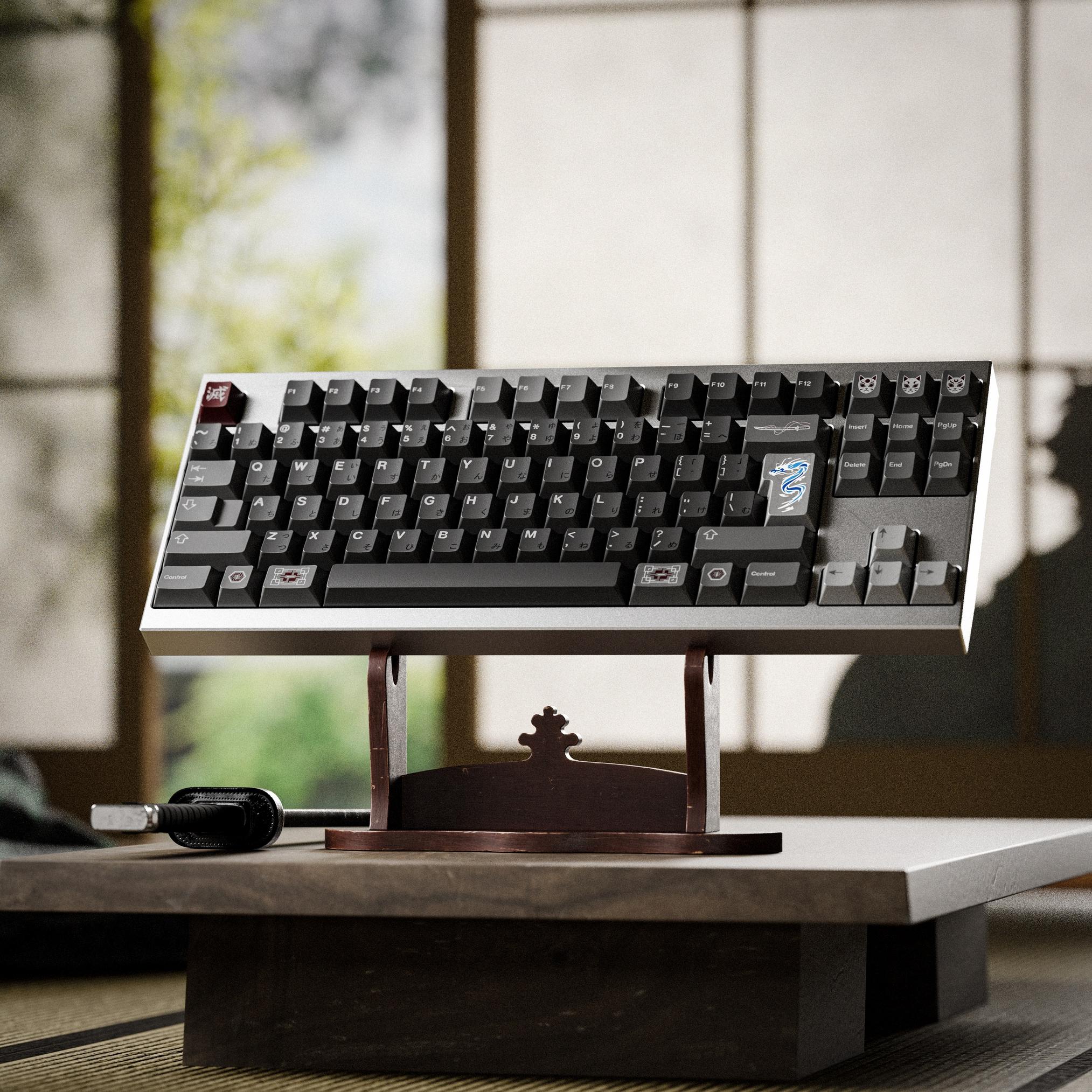 KKB Nichirin - Production complete - Shipping/Shipped image 20