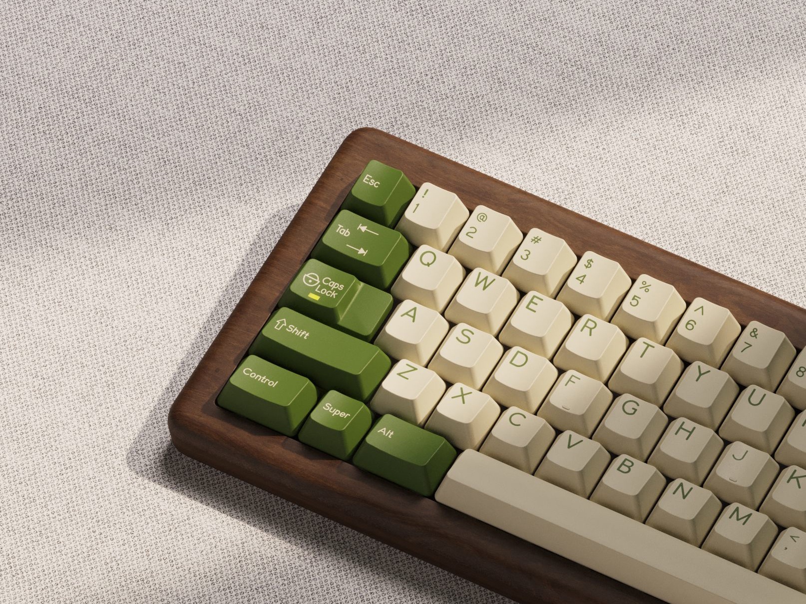 DCS Cream Cheese and Green R3 | GB LIVE! (FEB 20 - MAR 13) image 13