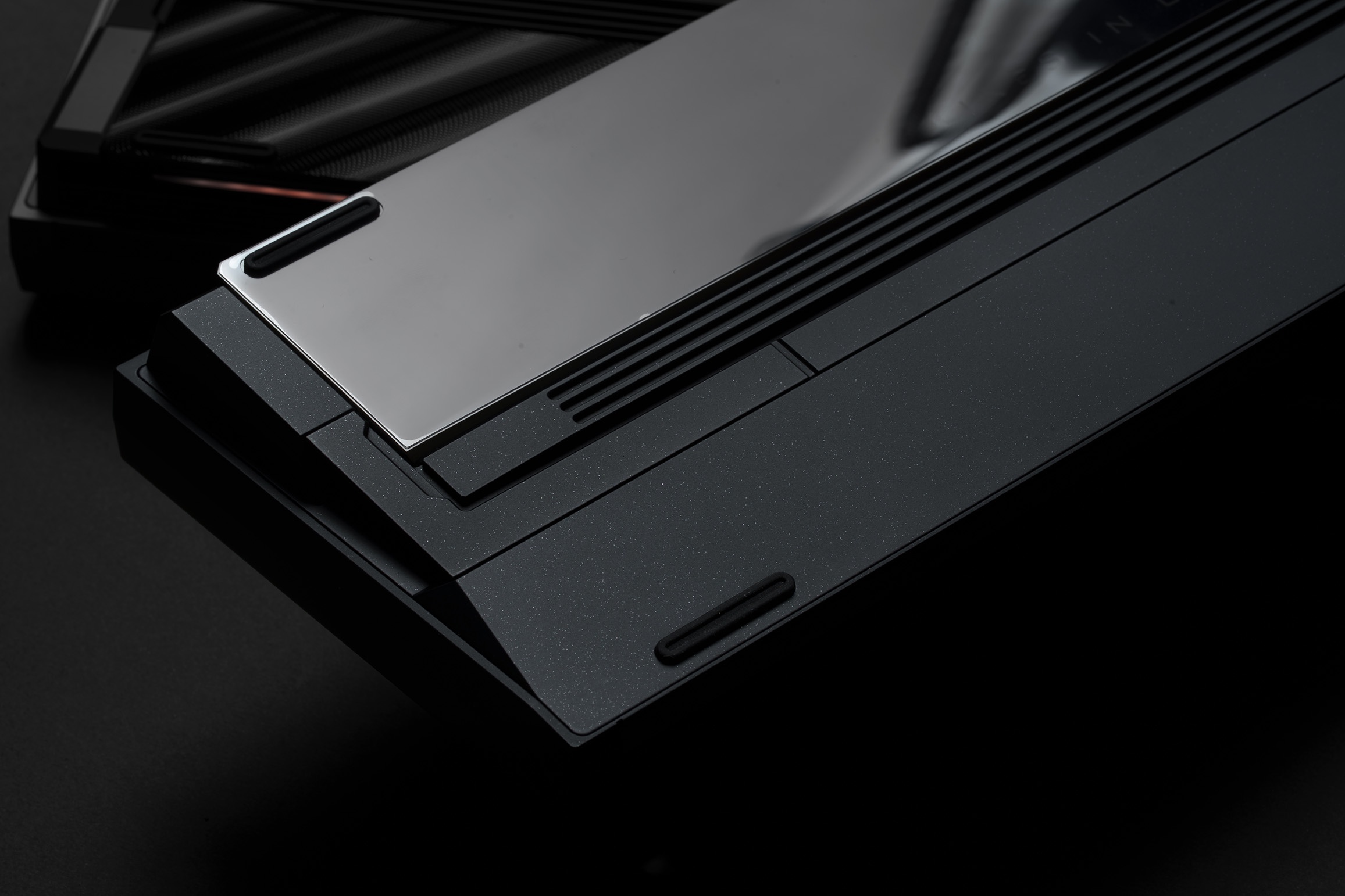 NV-70 | 70% layout board inspired by Hyundai N Vision 74 image 9