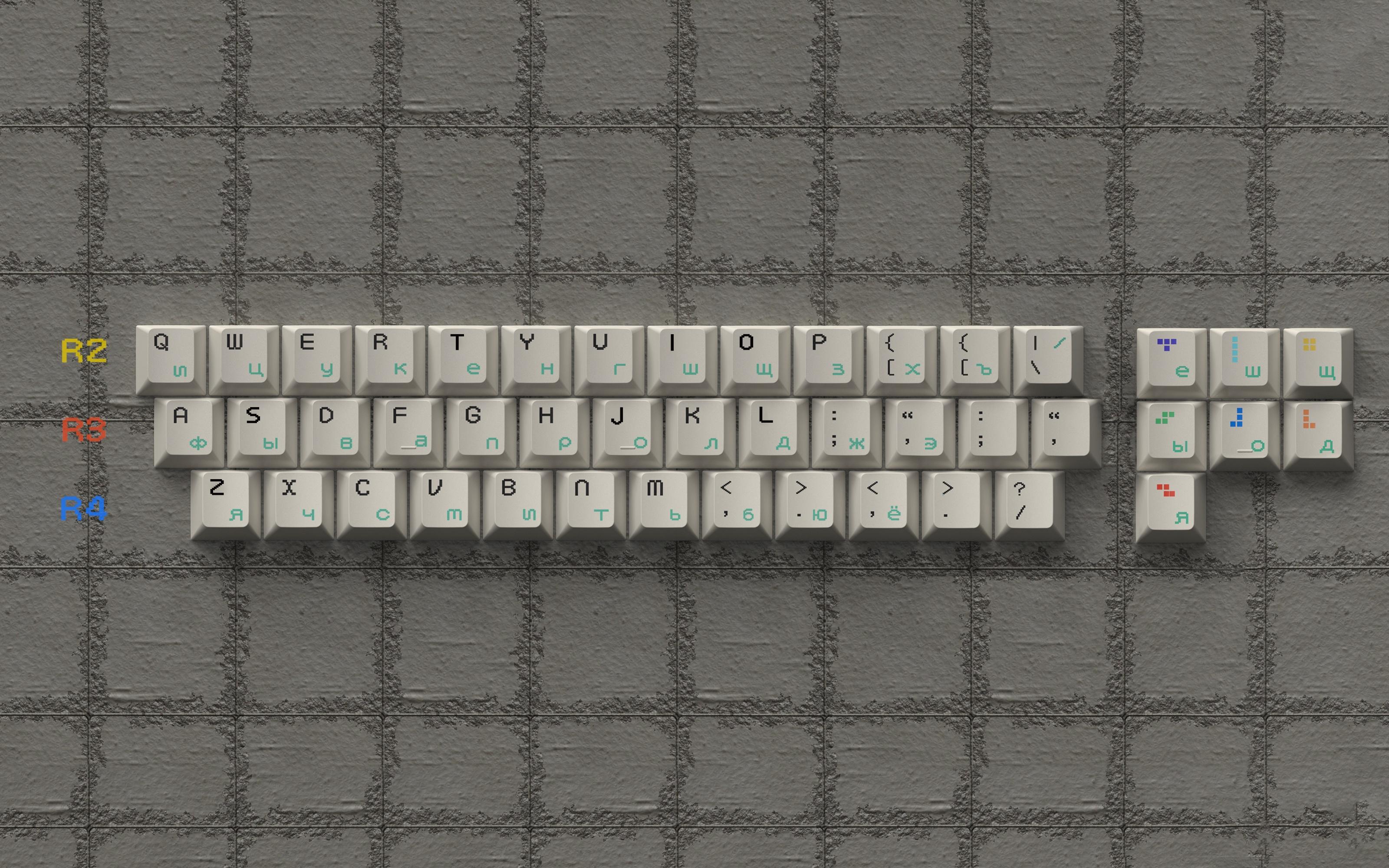 PBTfans Block Game - Major Update: Design Tweaks & Proto Shots image 17