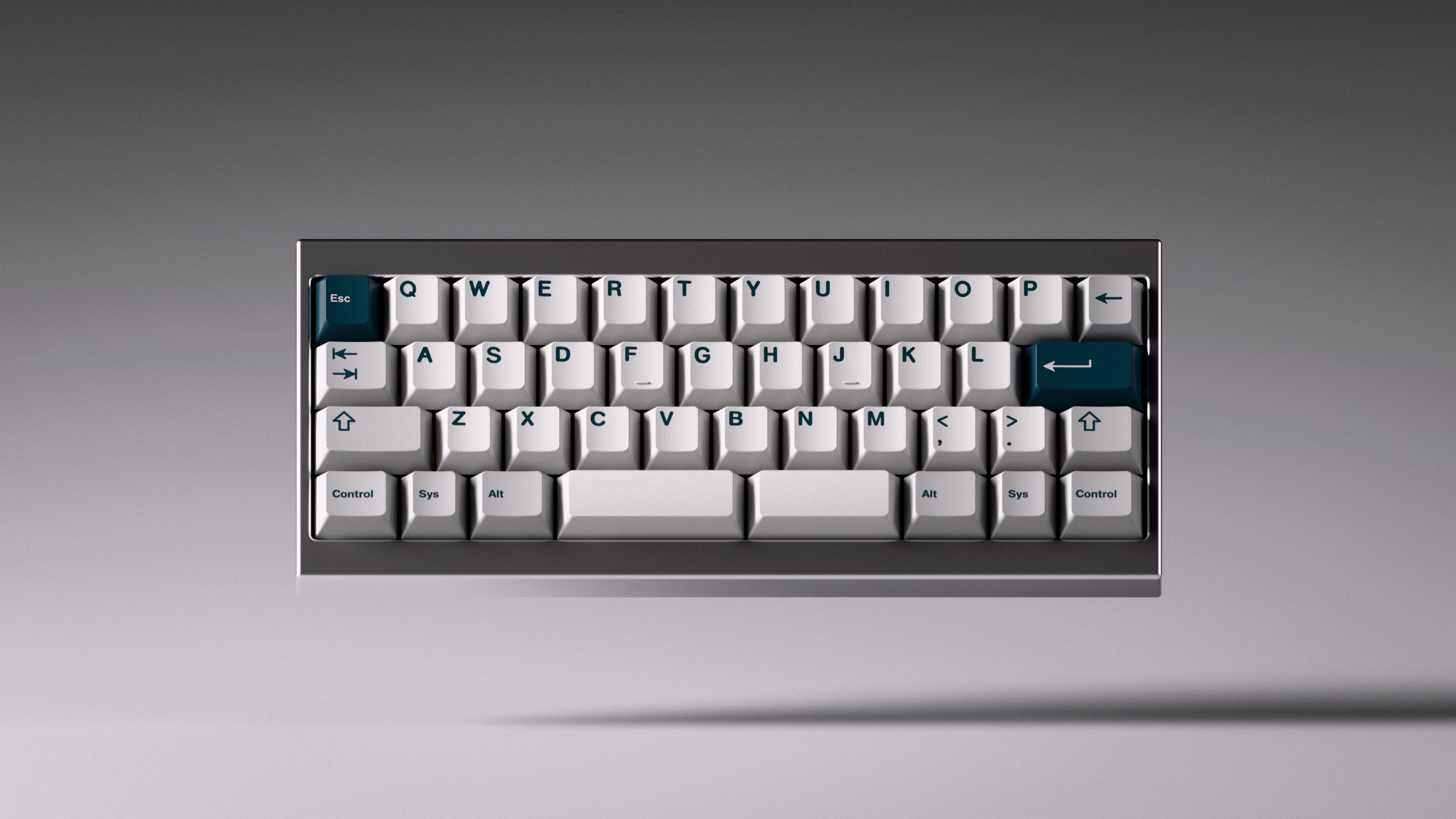 GMK CYL Prussian Alert - Group Buy starts in May 2026 image 15