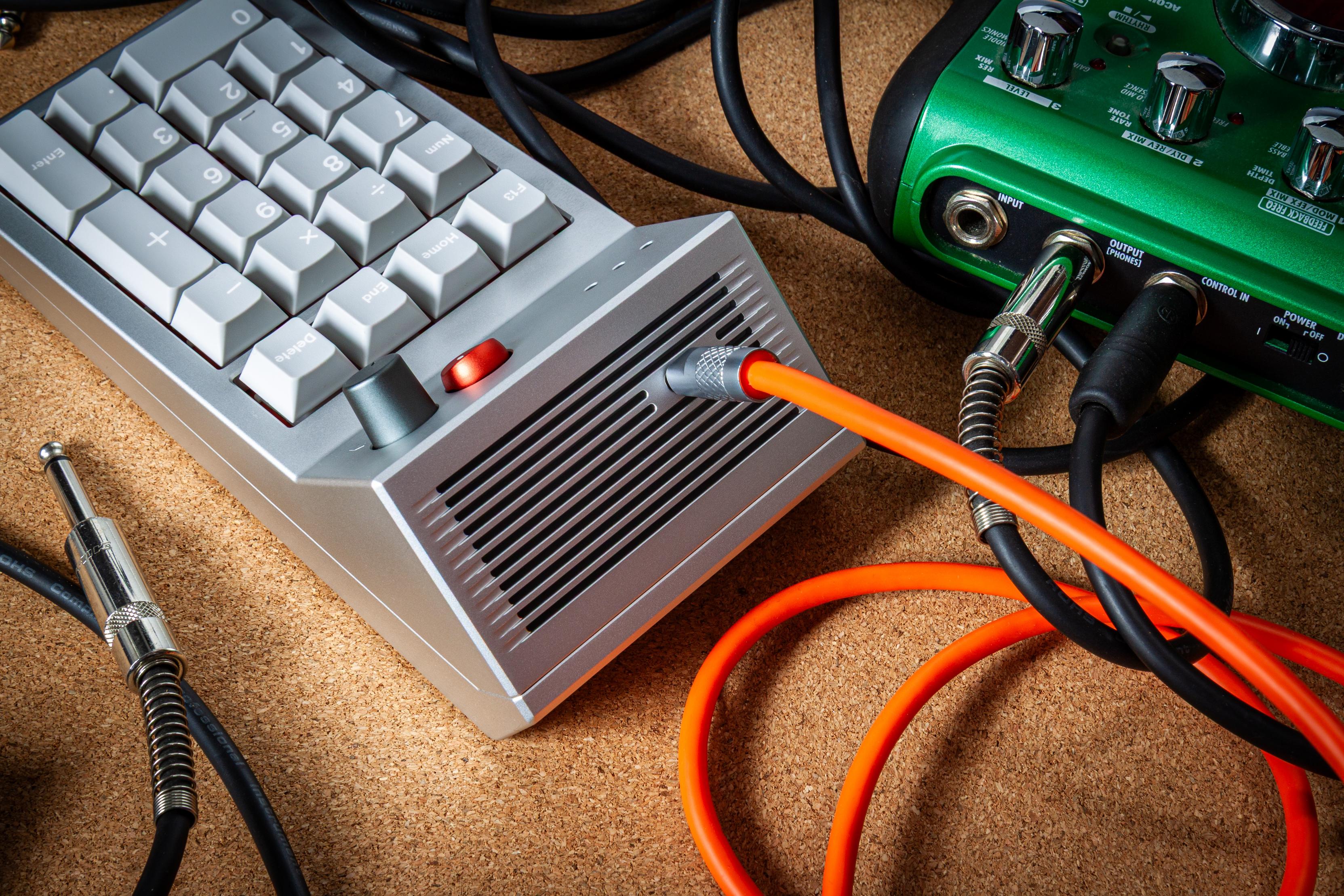 NP-R - Numpad Retro. GB 5th march image 9