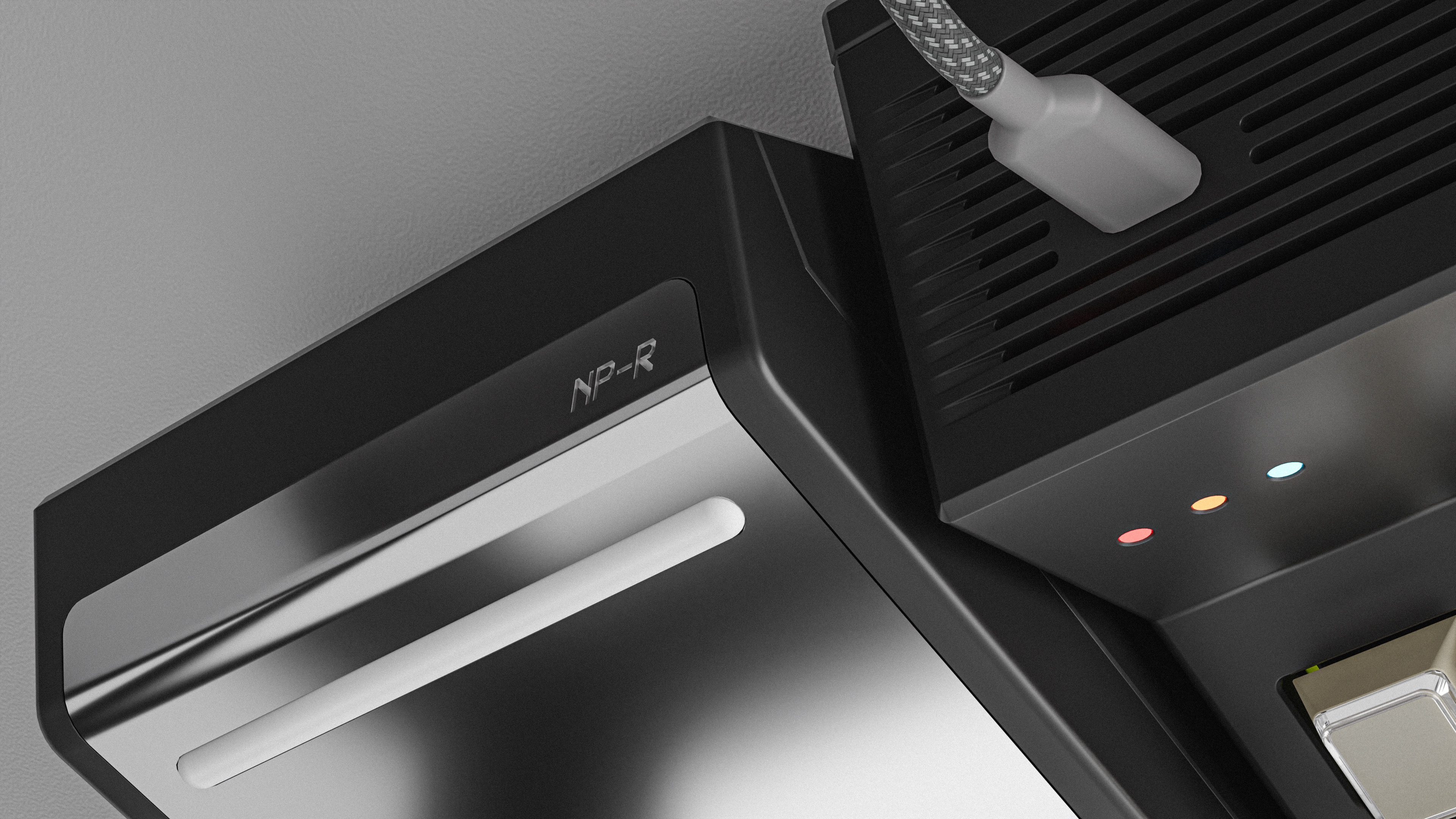 NP-R - Numpad Retro. GB 5th march image 43