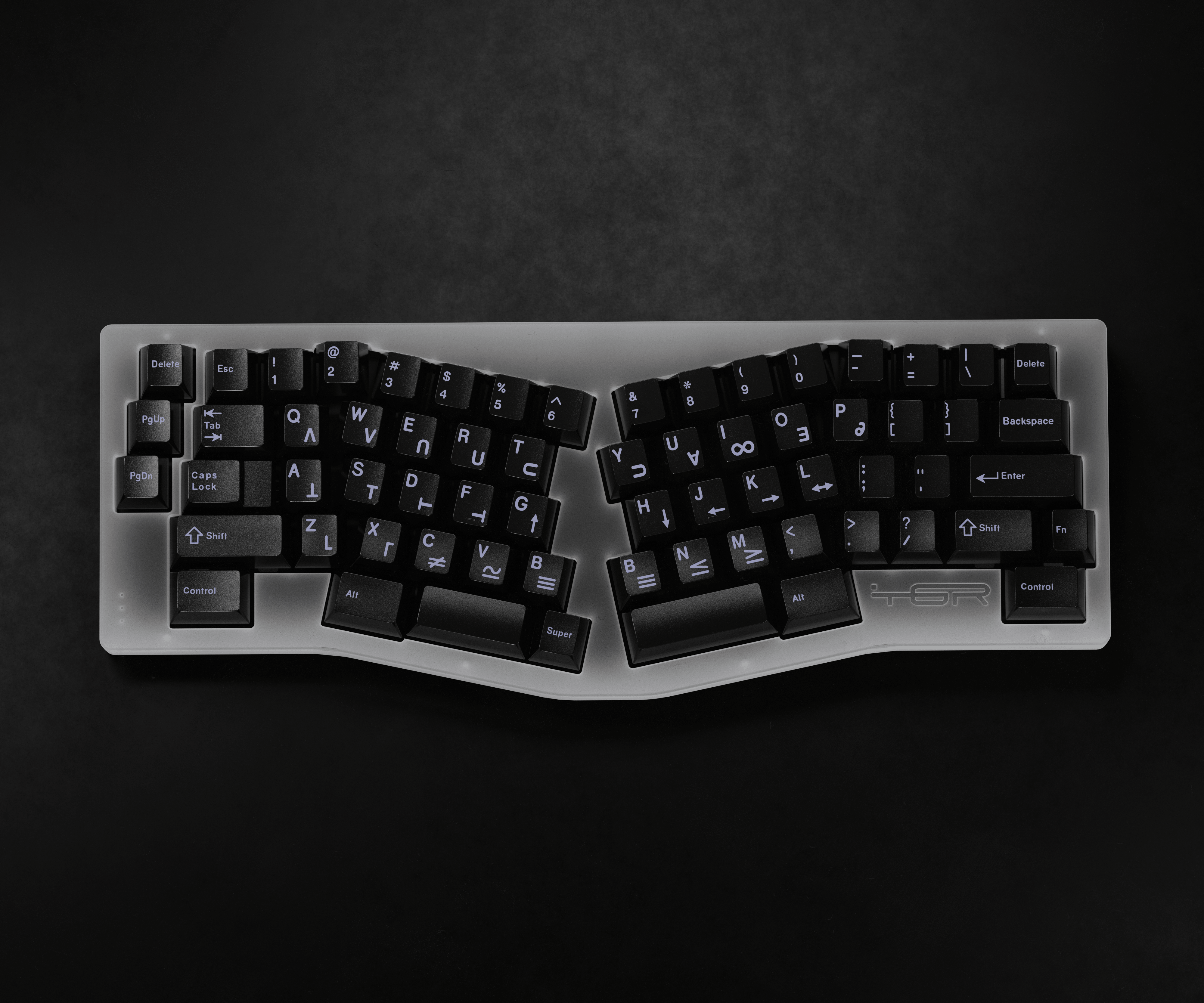 GMK CYL Gonzales image 8