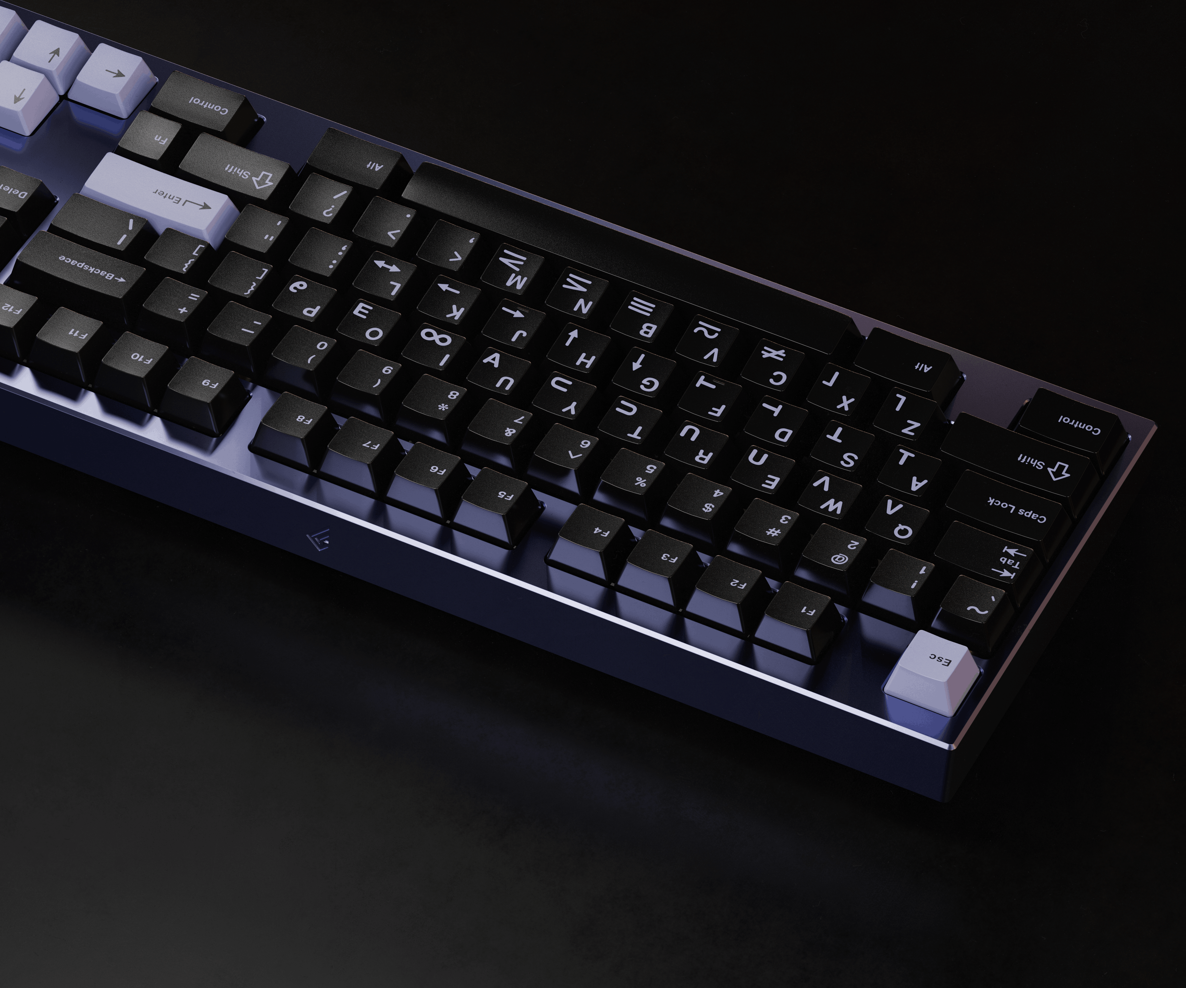 GMK CYL Gonzales image 5