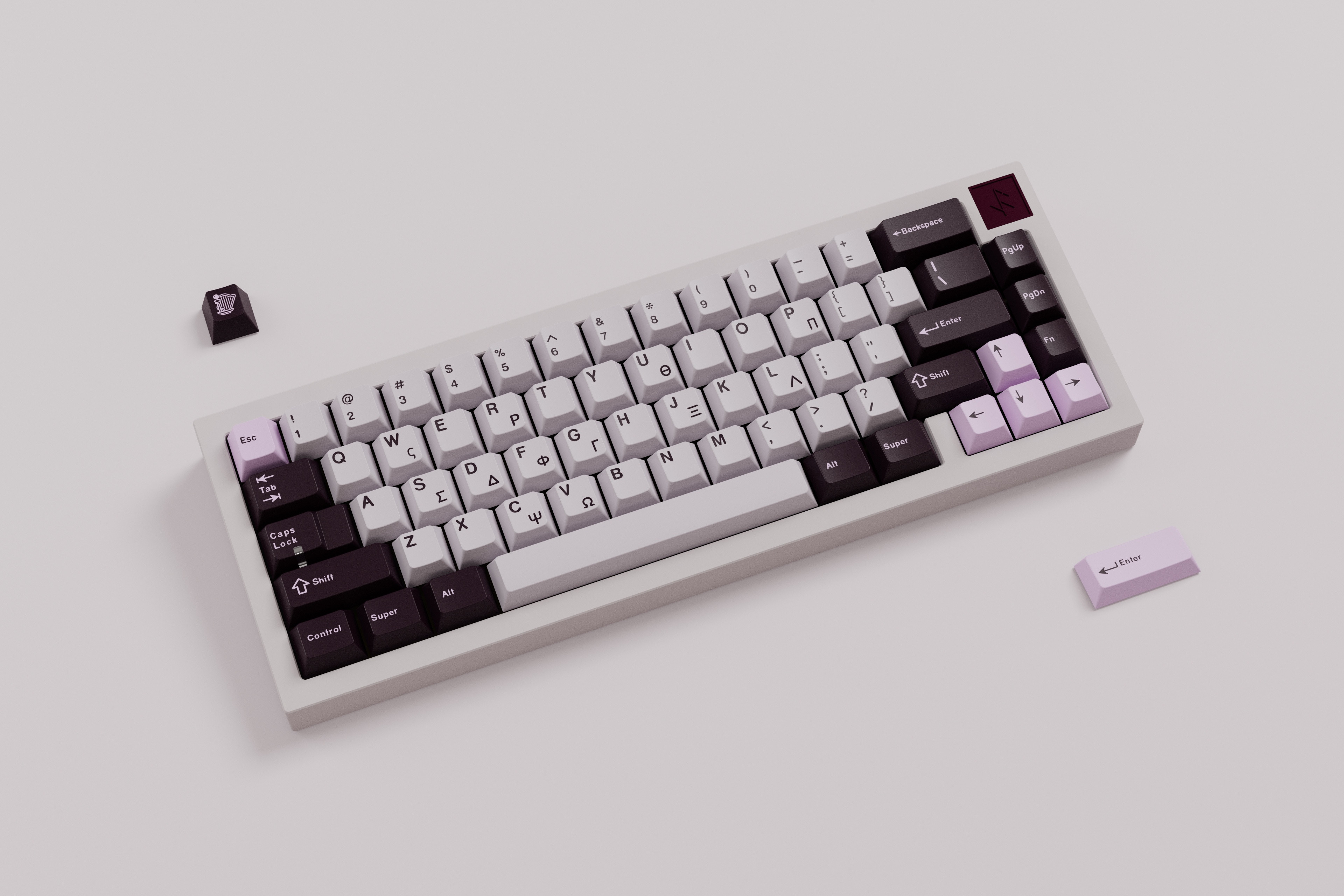 Key Kobo - Angel | Ruin and Renewal ---- 02/08 Update ---- image 28