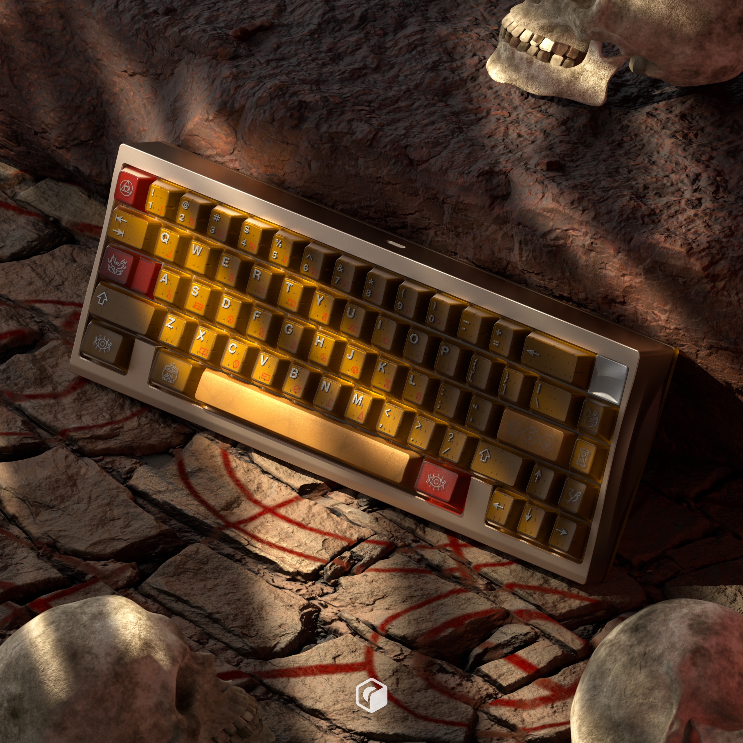 MW- Philosopher's Stone | Looking for vendors image 11