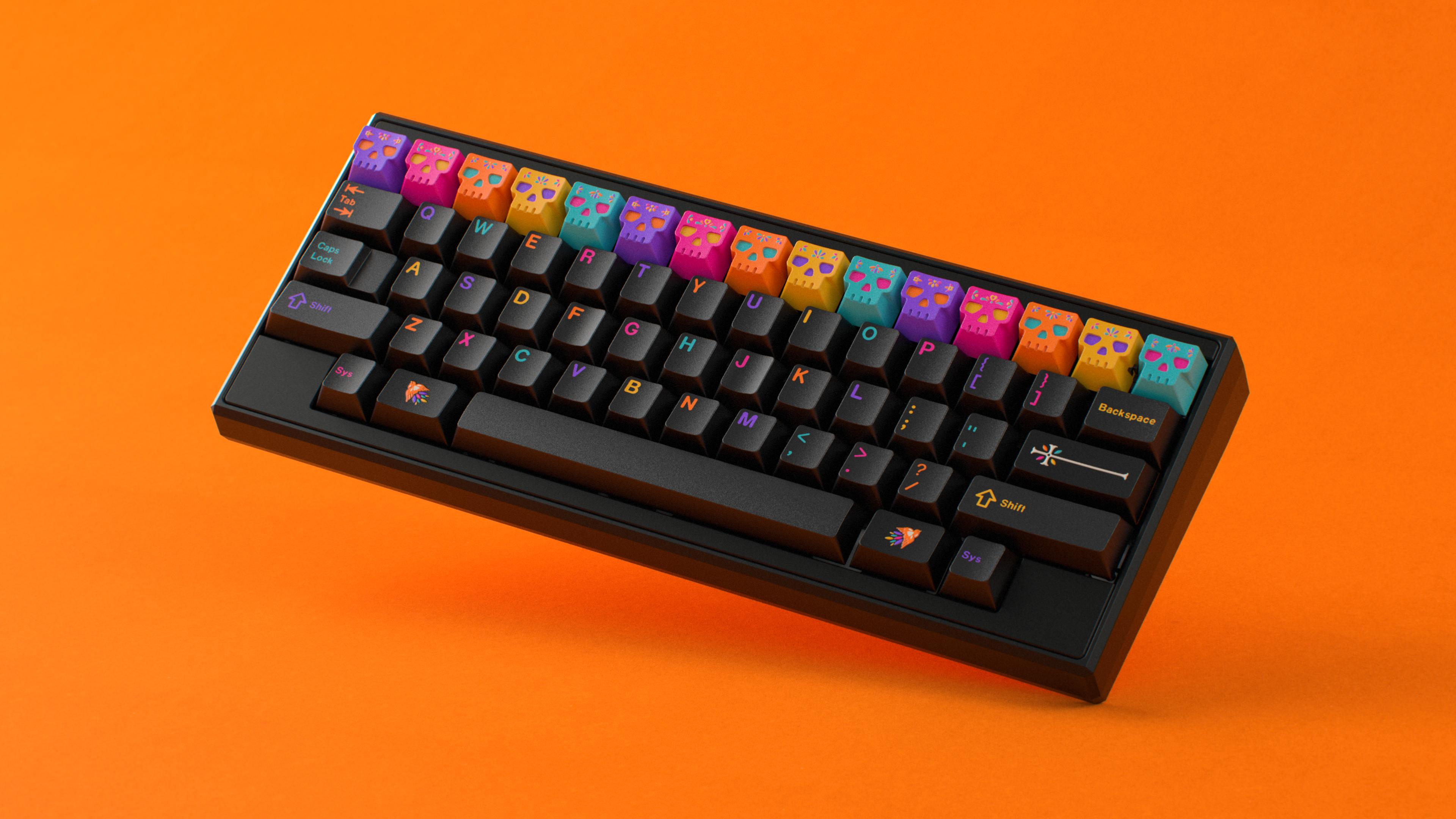 GMK Mictlán Rebirth - CYL & MTNU image 16