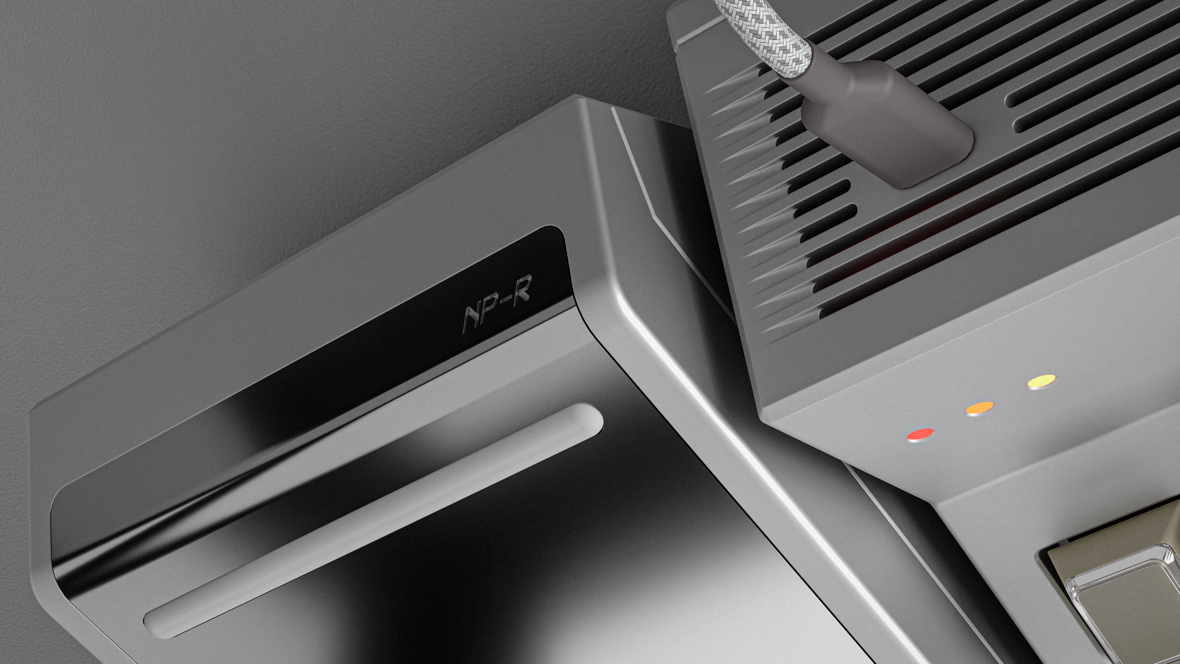 NP-R - Numpad Retro. GB 5th march image 47