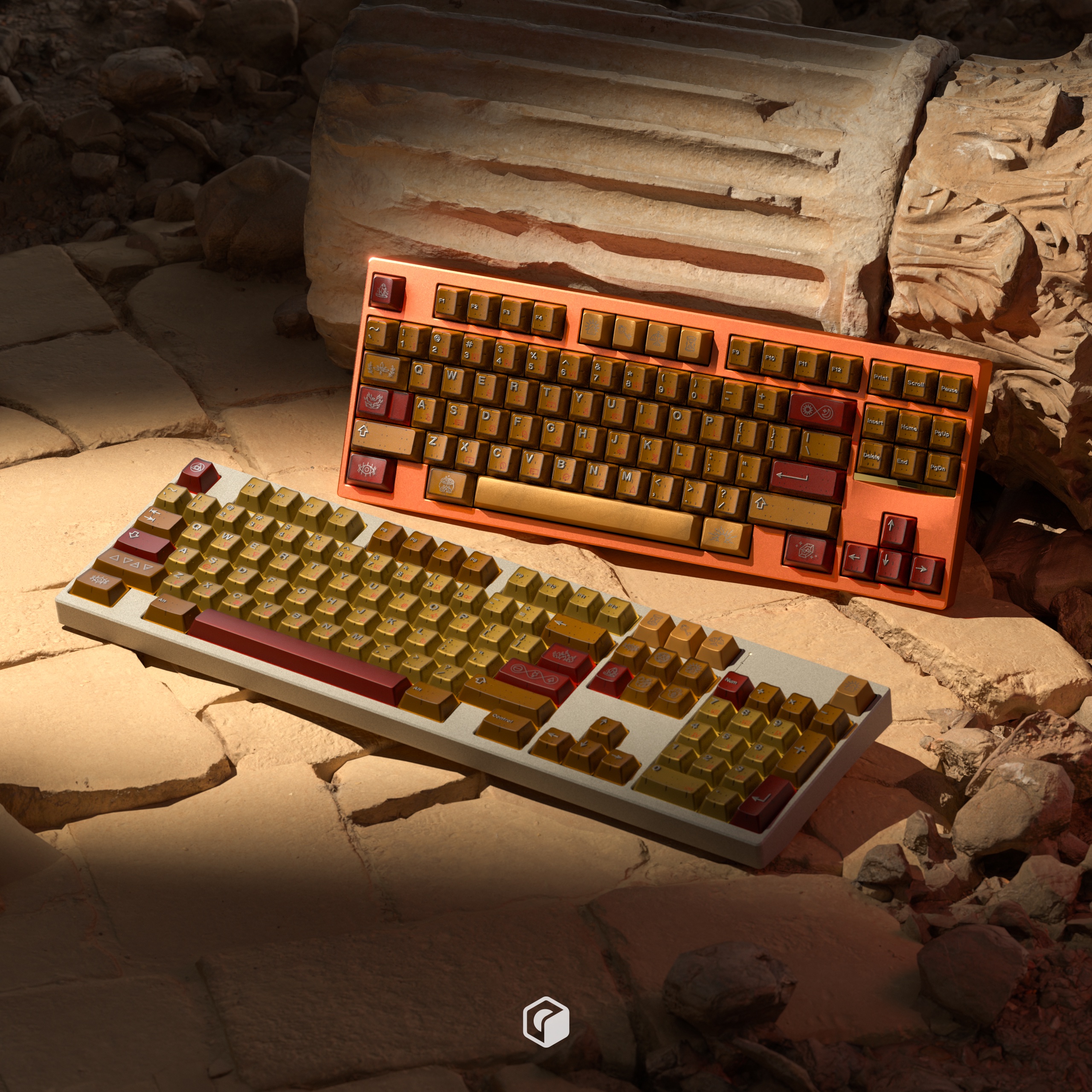 MW- Philosopher's Stone | Looking for vendors image 20