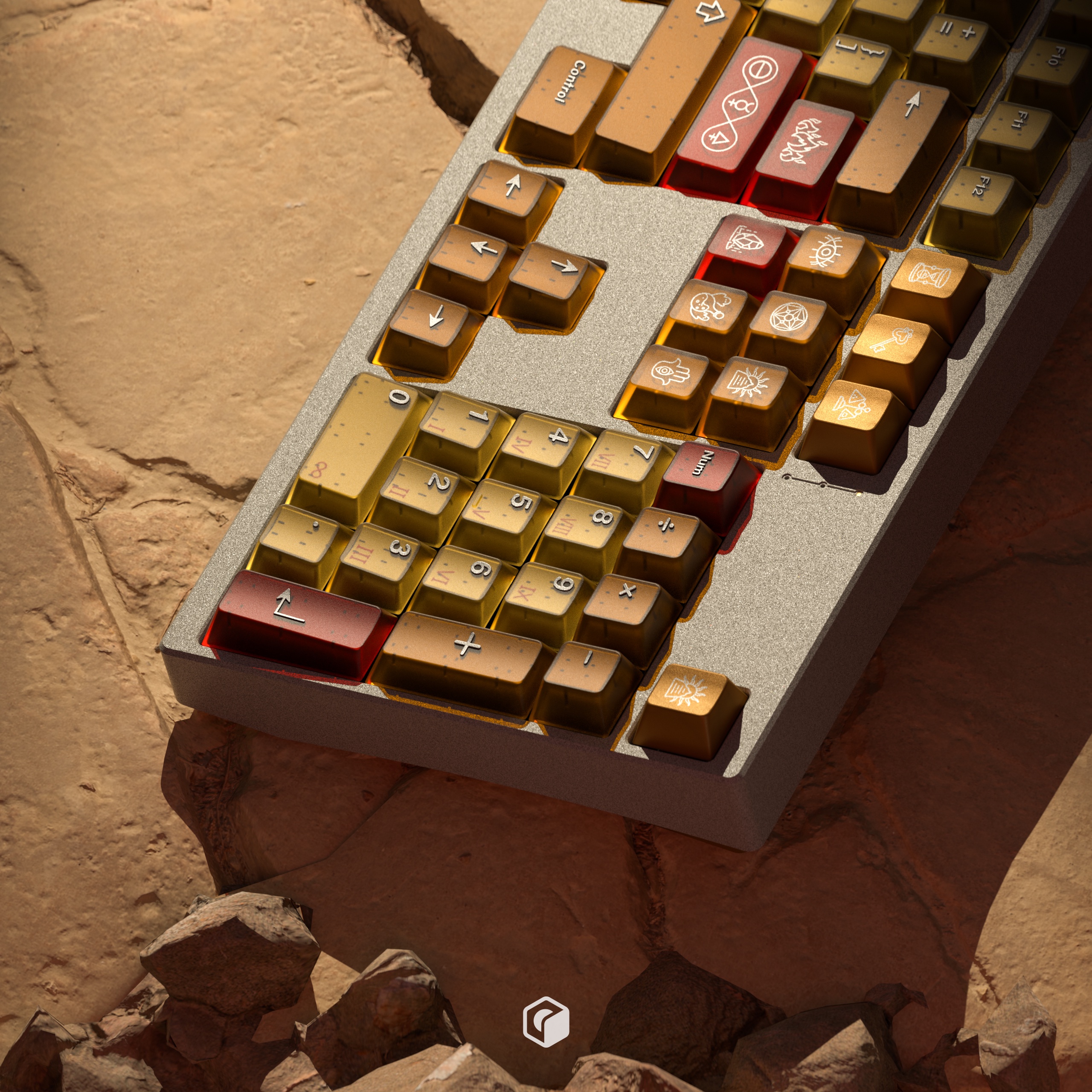 MW- Philosopher's Stone | Looking for vendors image 21