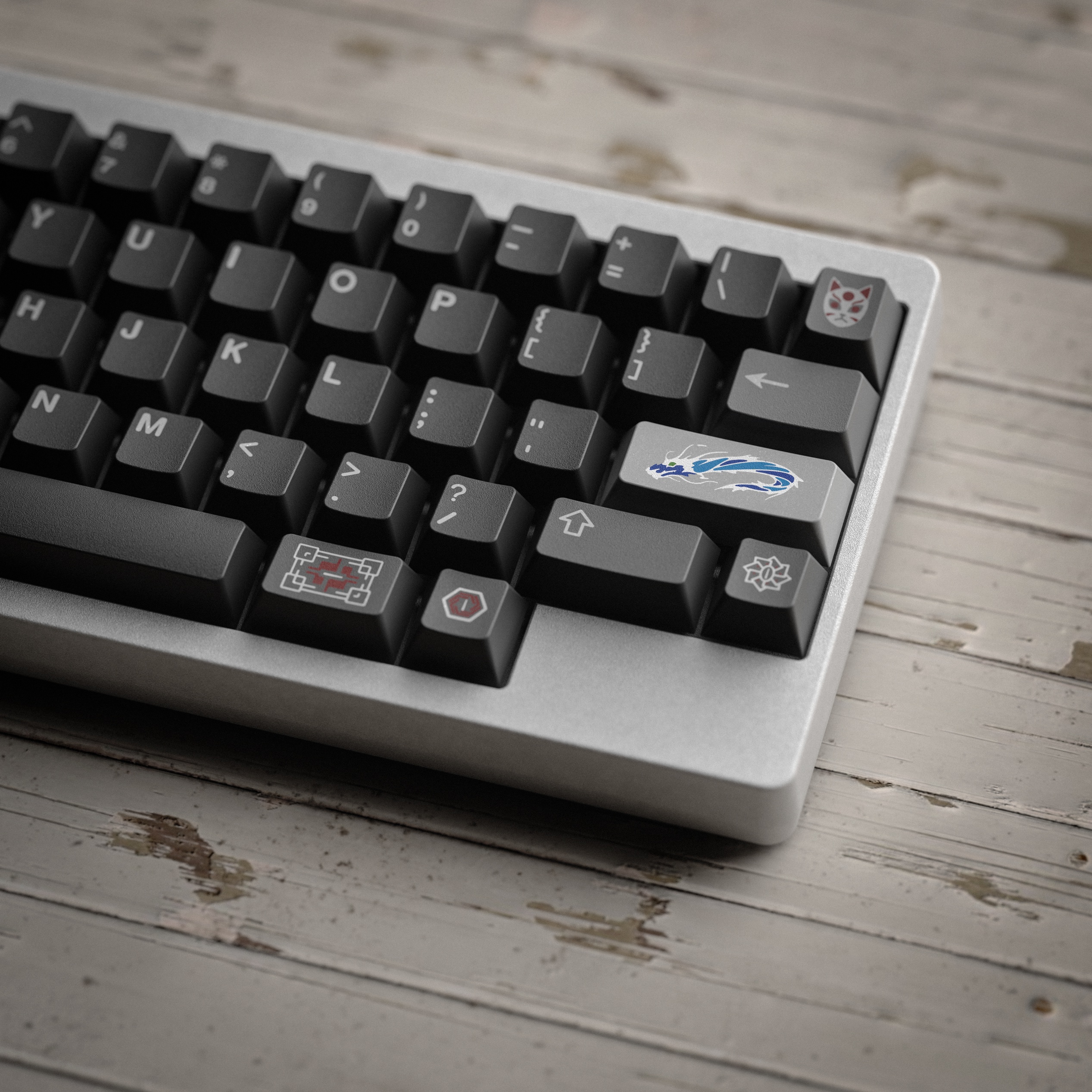 KKB Nichirin - Production complete - Shipping/Shipped image 23